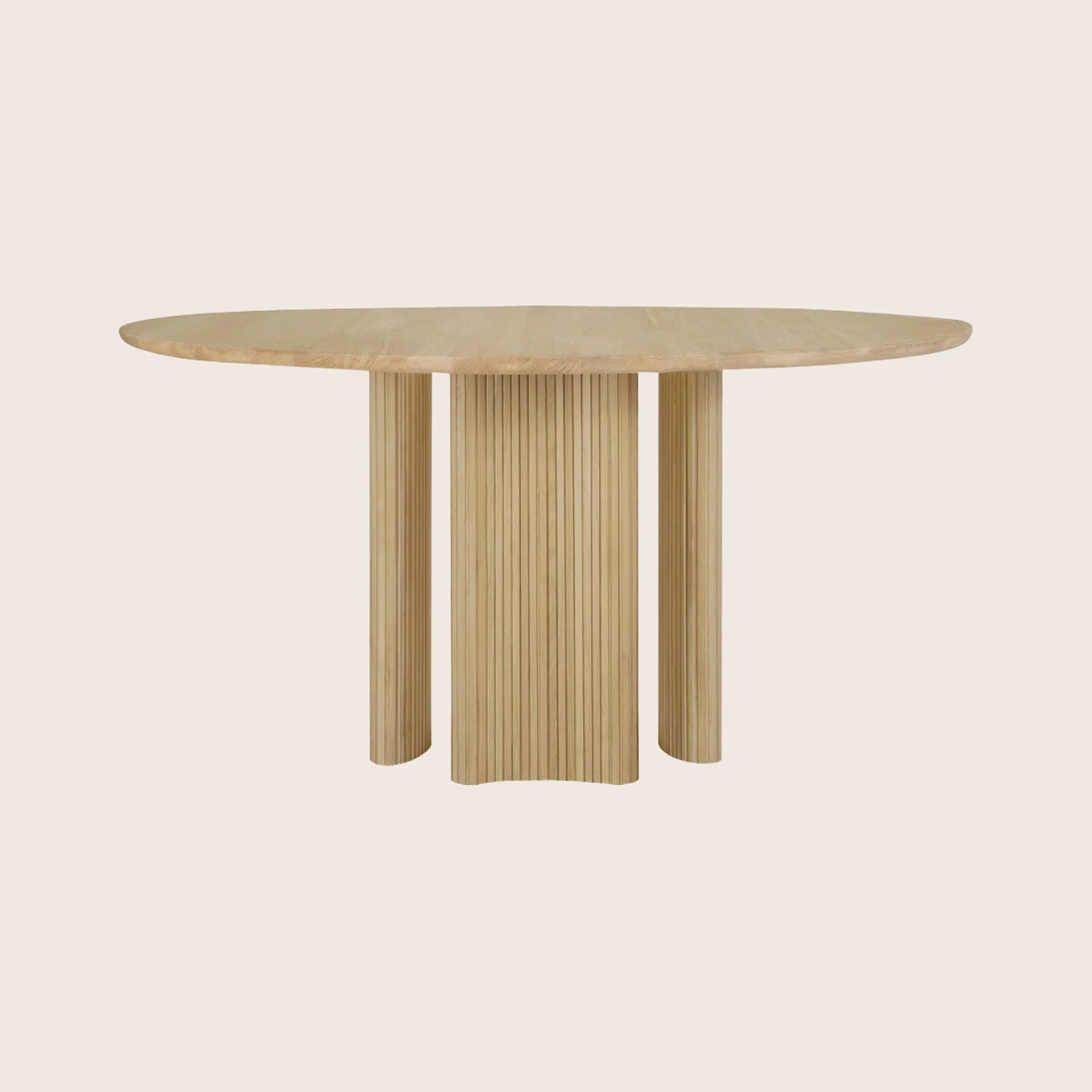 Roller Max Dining Table - Image 5