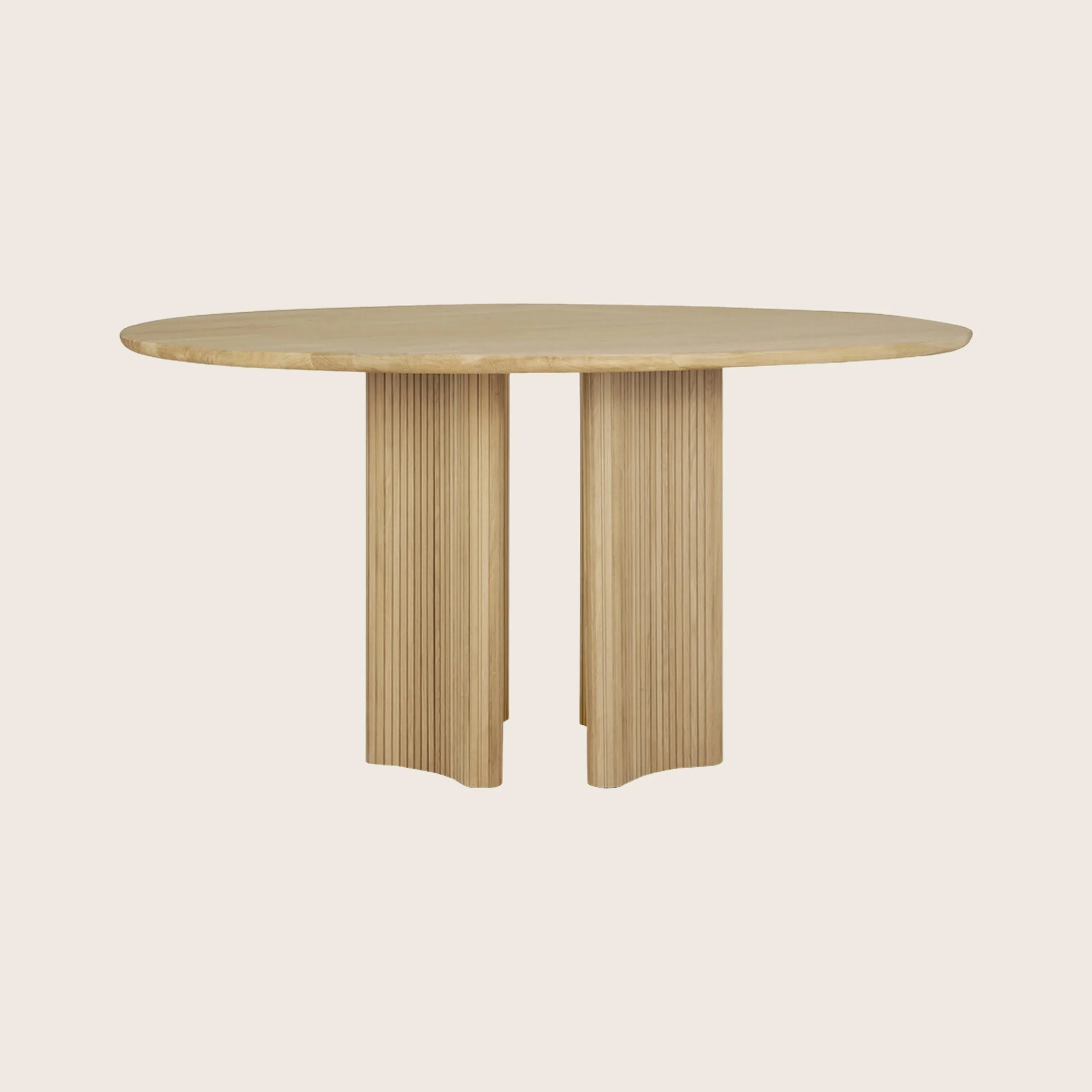Roller Max Dining Table - Image 6