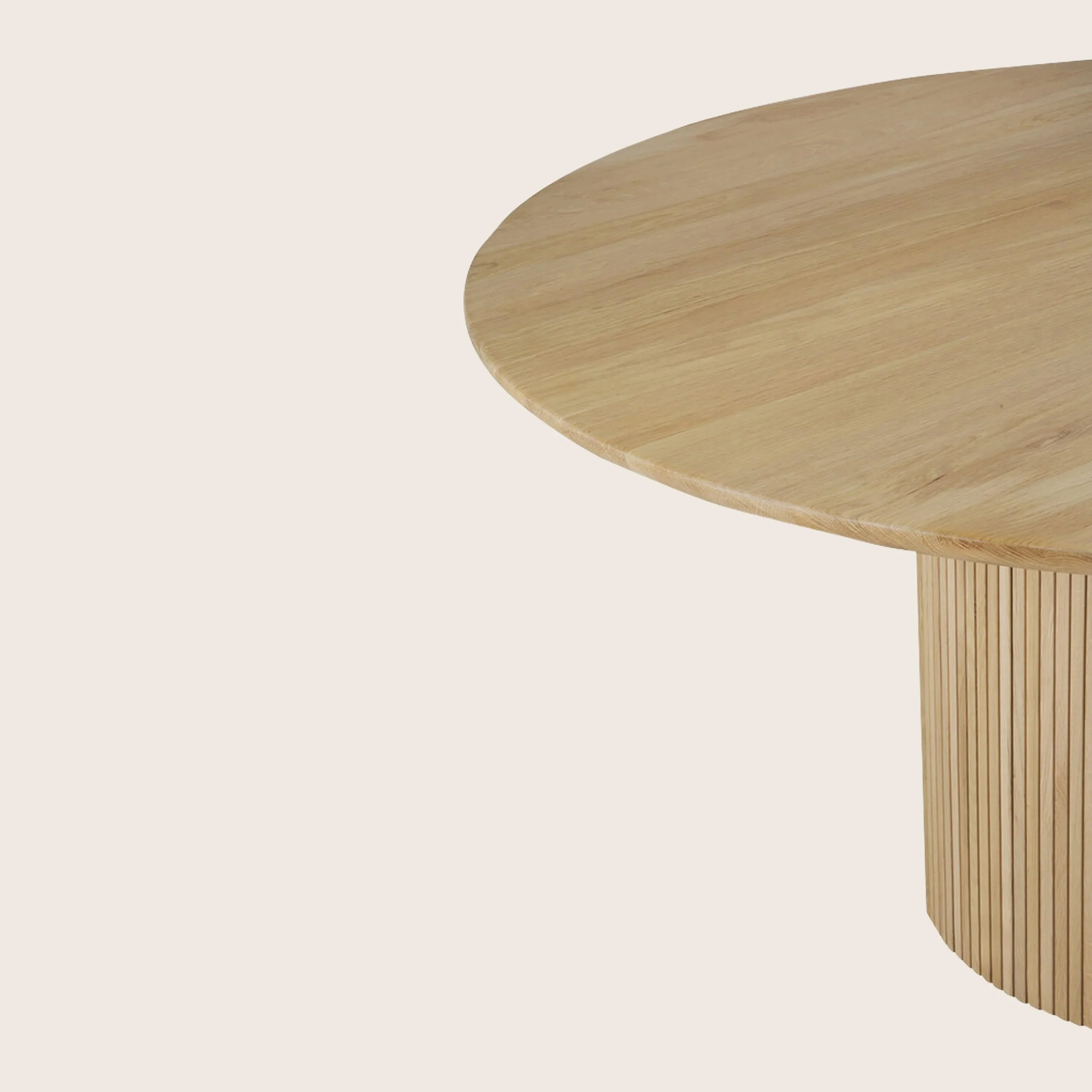 Roller Max Dining Table - Image 7