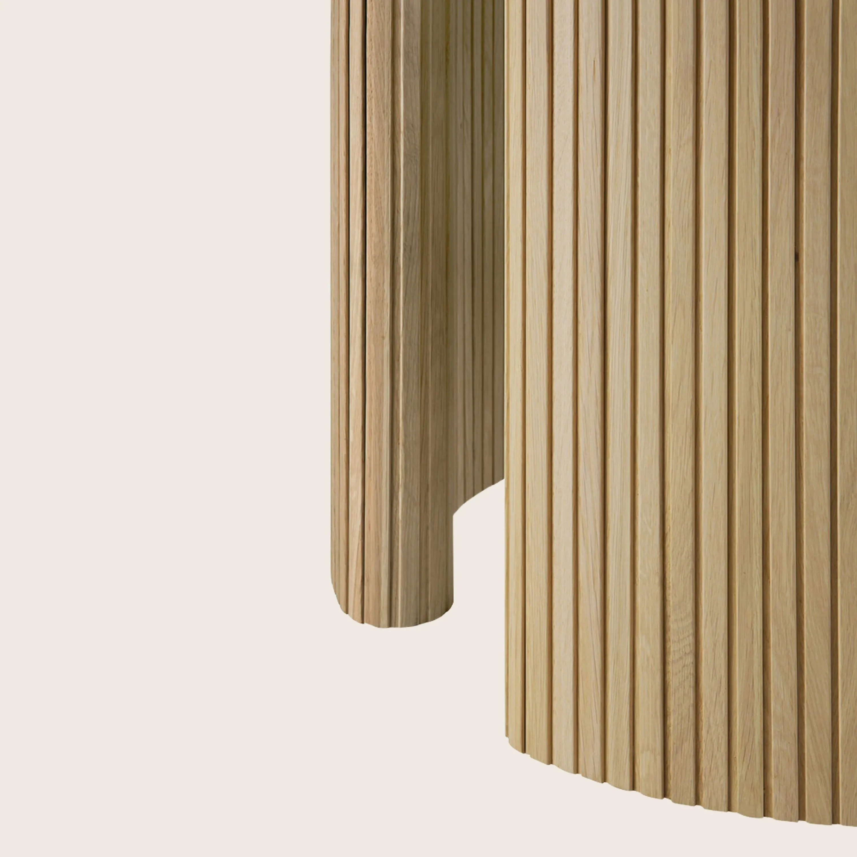 Roller Max Dining Table - Image 8
