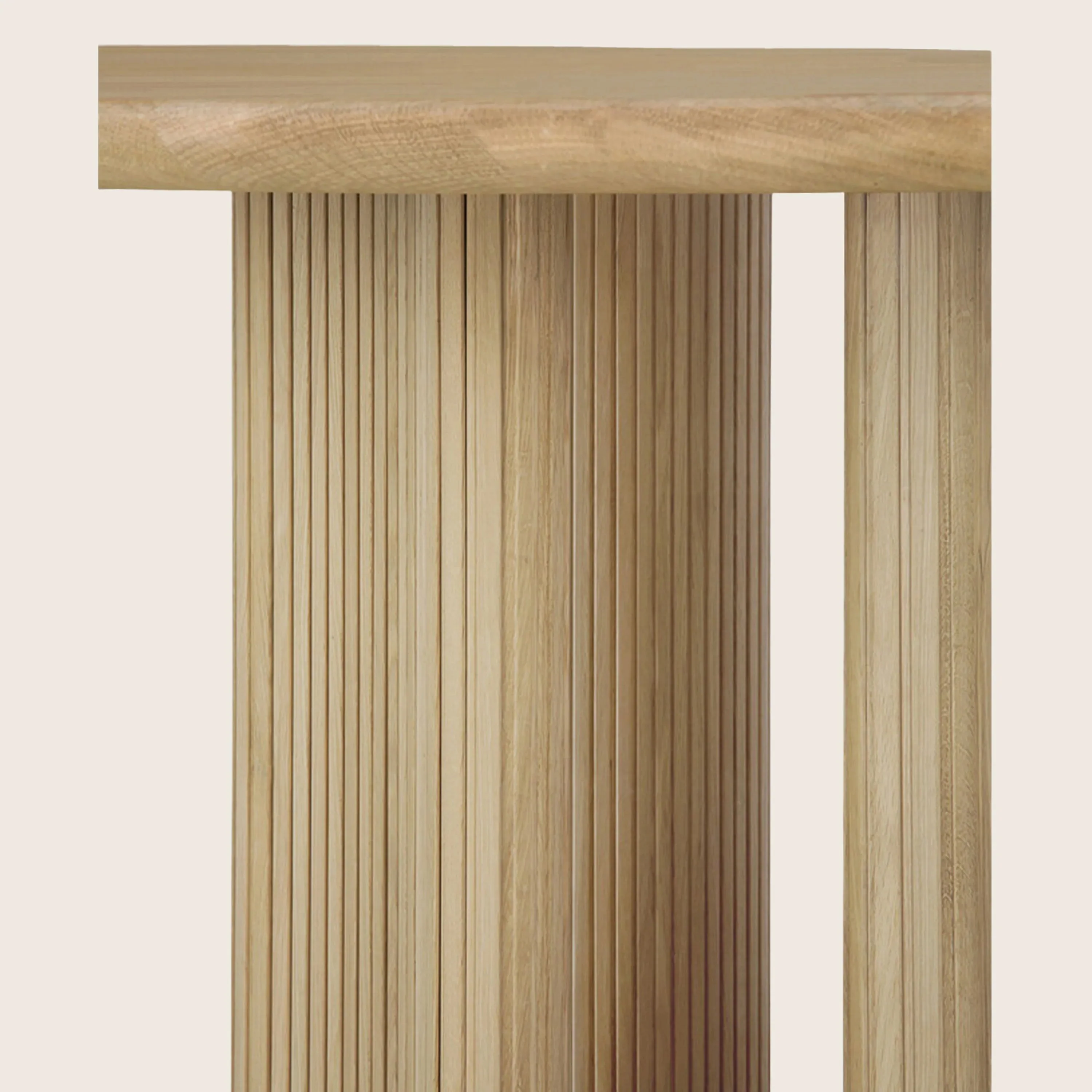 Roller Max Dining Table - Image 9