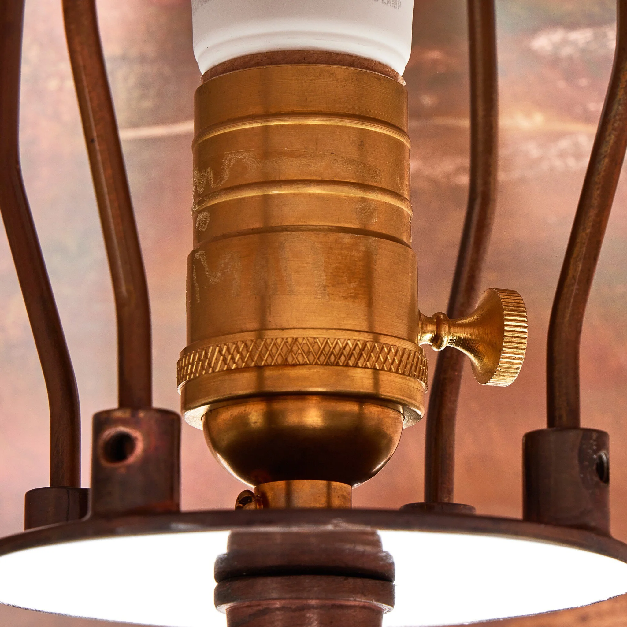 Romani Table Lamp - Image 18