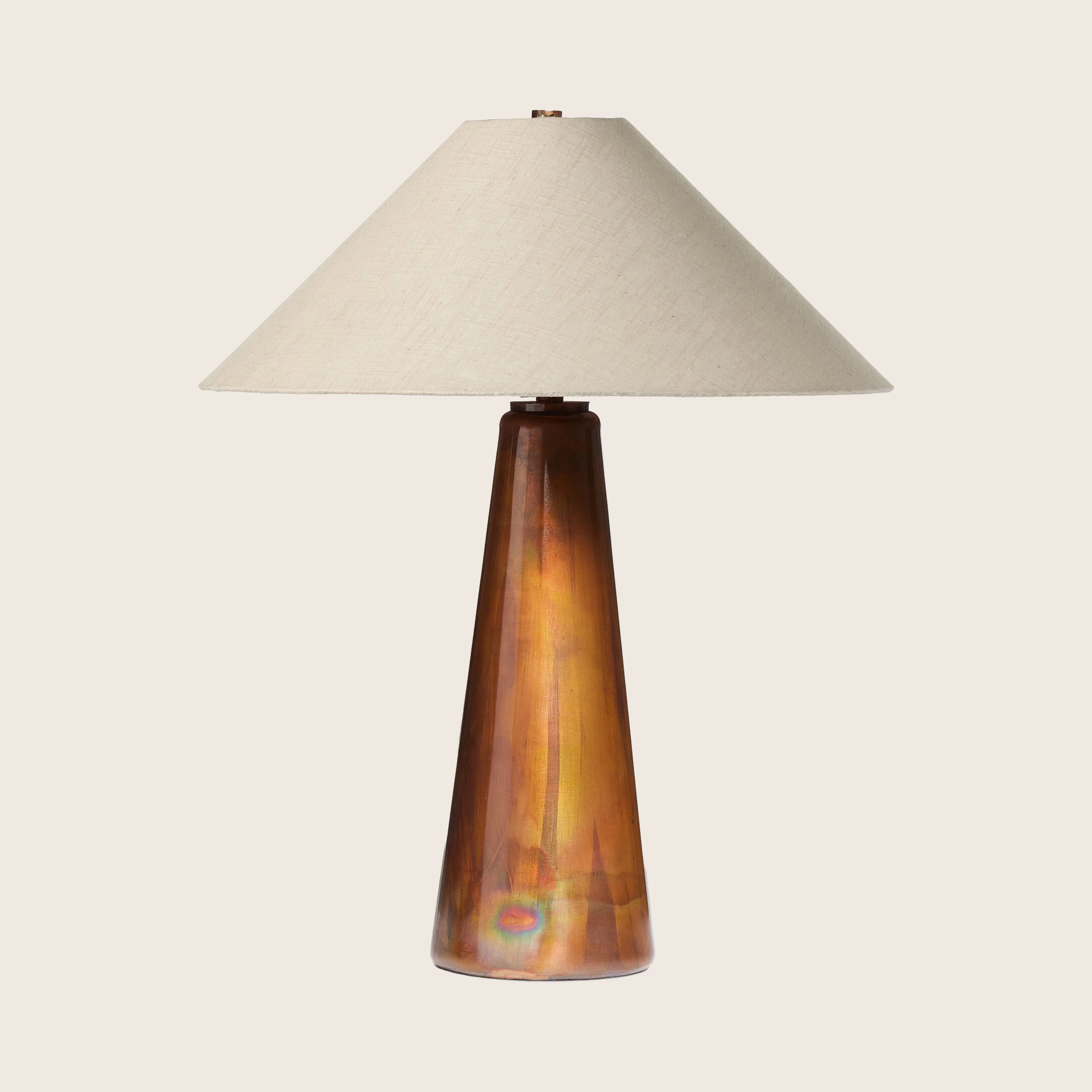 Romani Table Lamp - Image 4