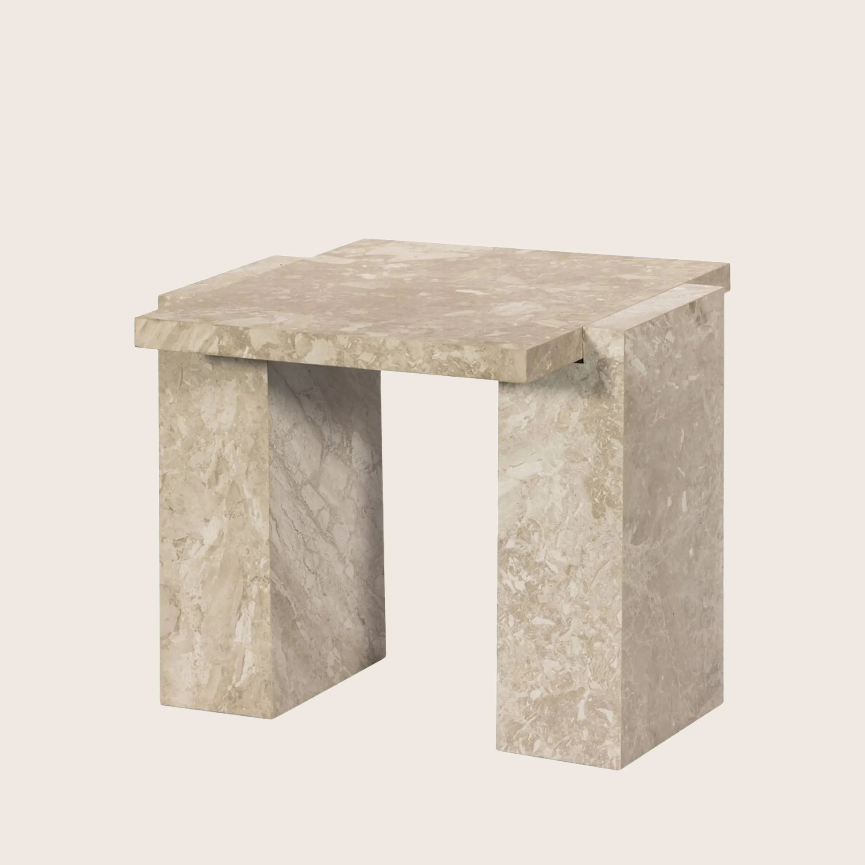 Romano End Table - Image 2