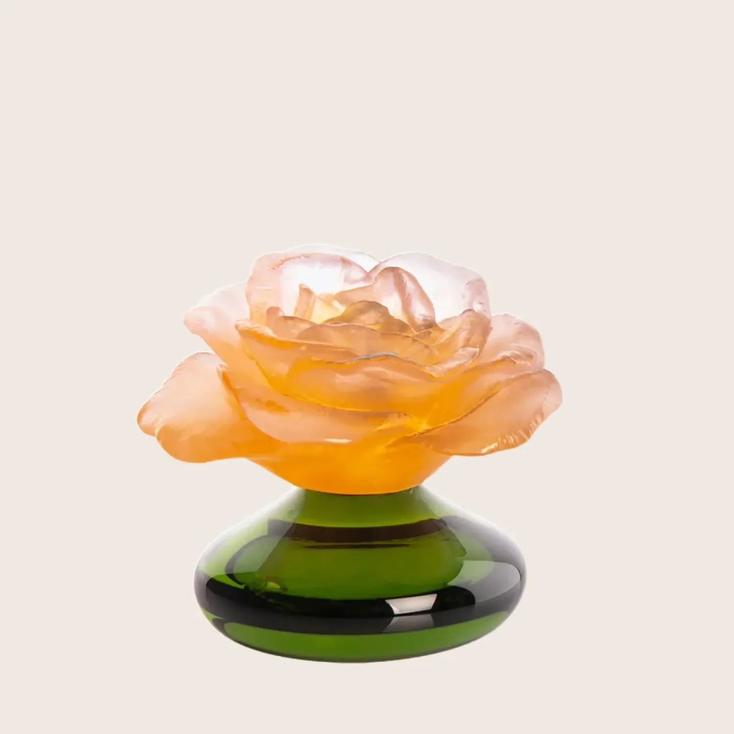 Rose Romance Decorative Flower