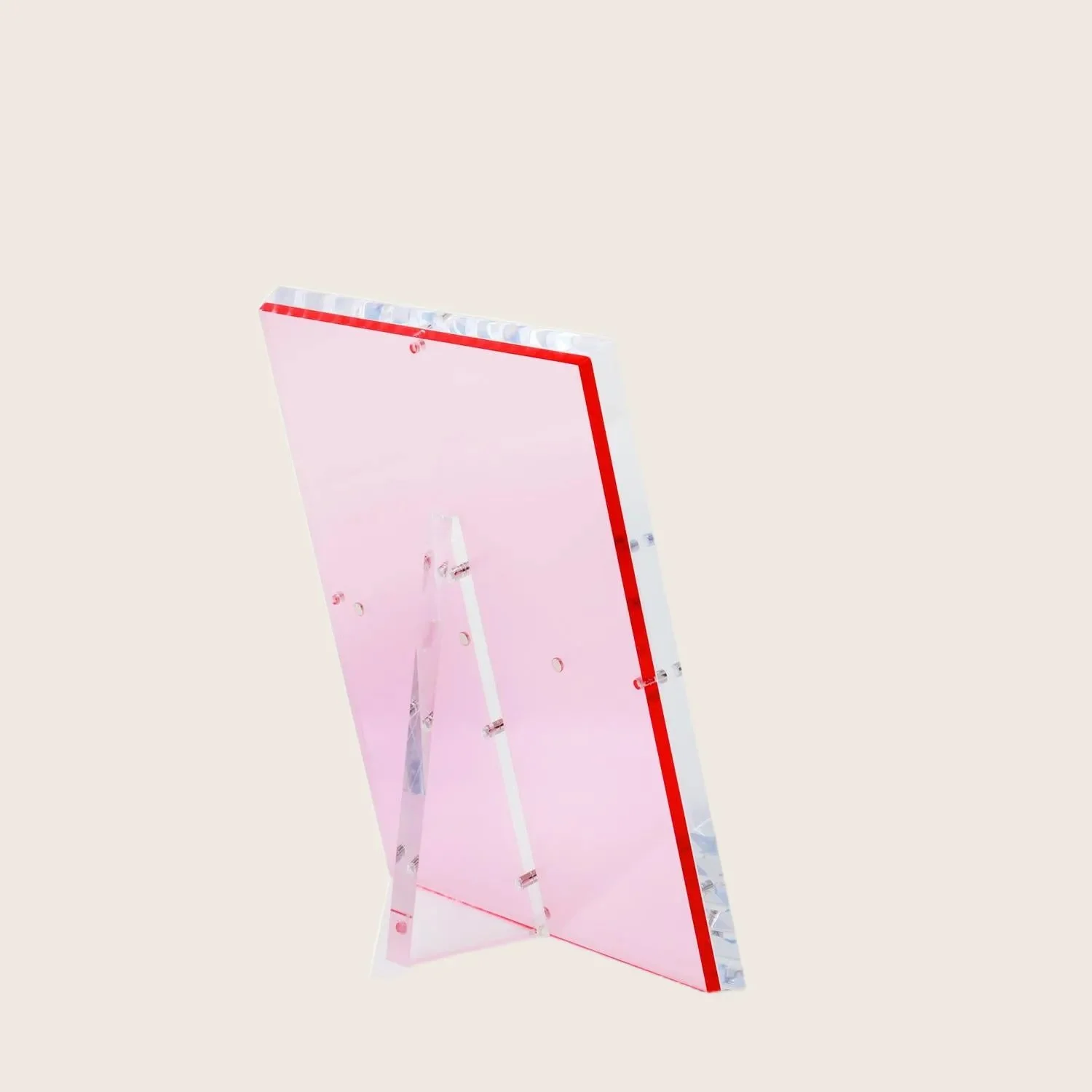 Clear Rose Snap Frame - Image 19