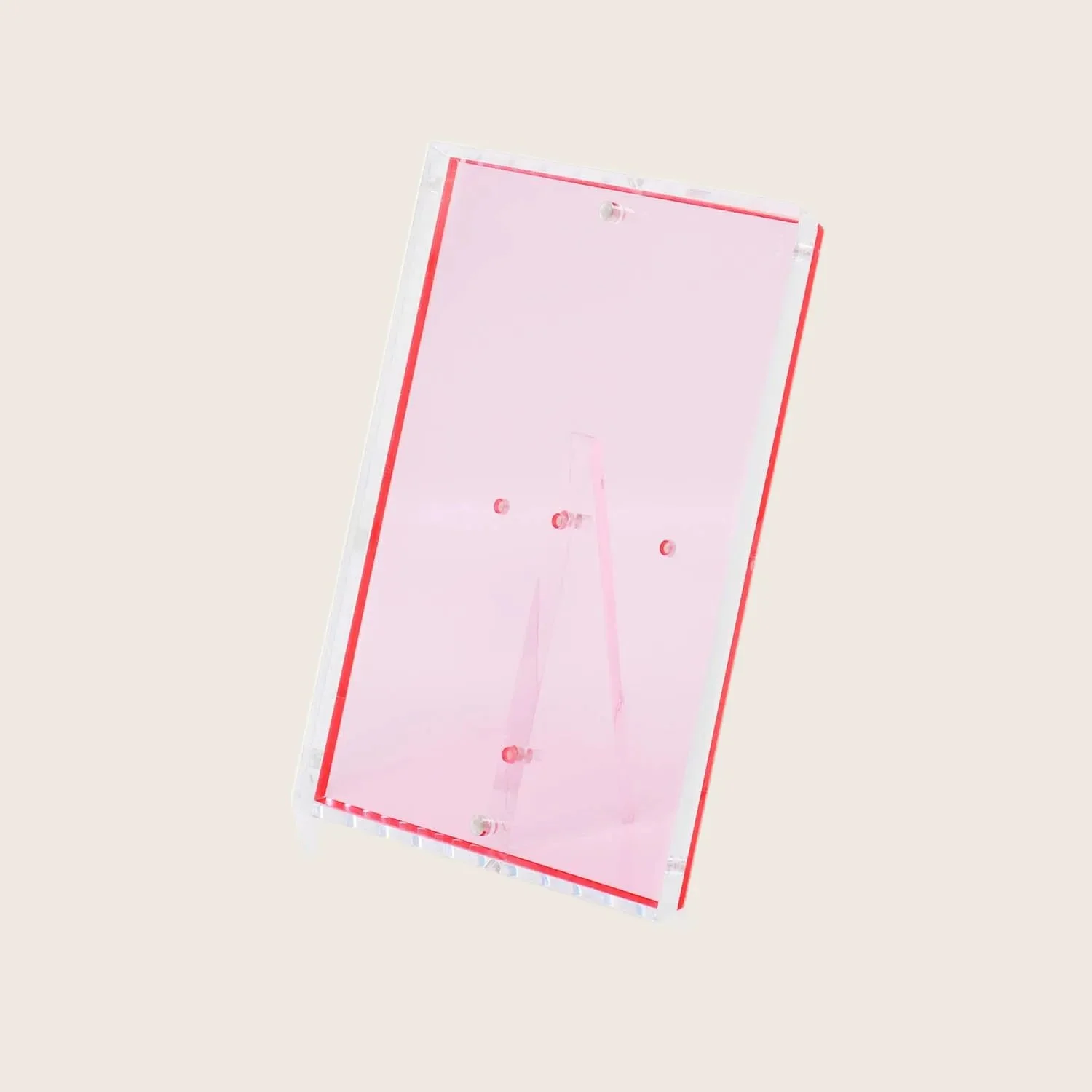Clear Rose Snap Frame - Image 9
