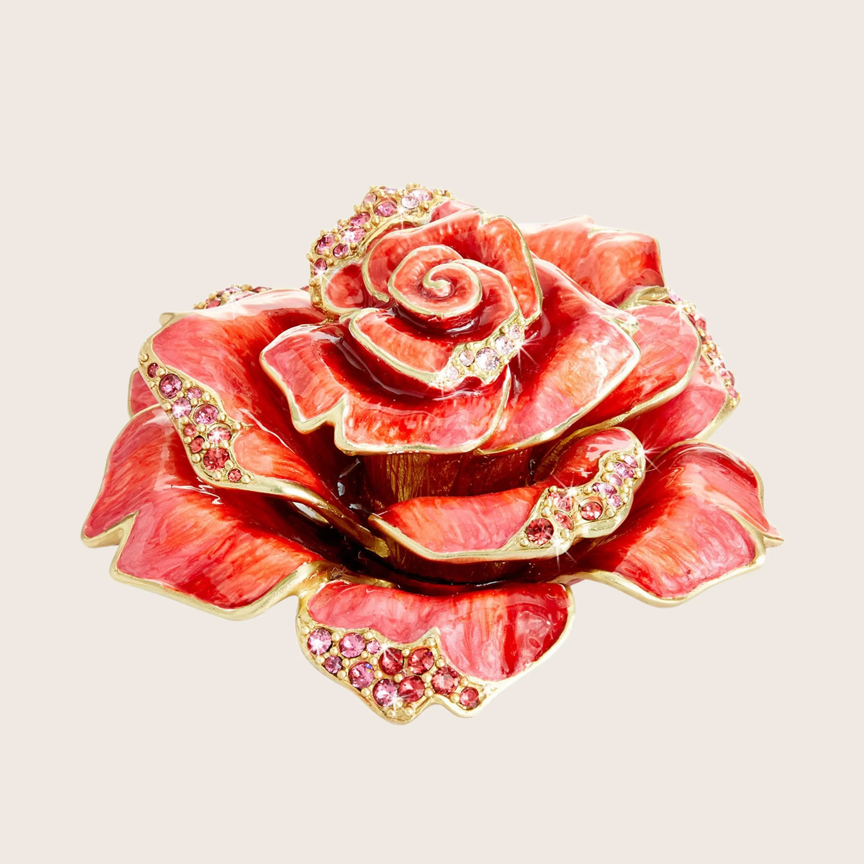 Rosie Rose Table Object - Image 3