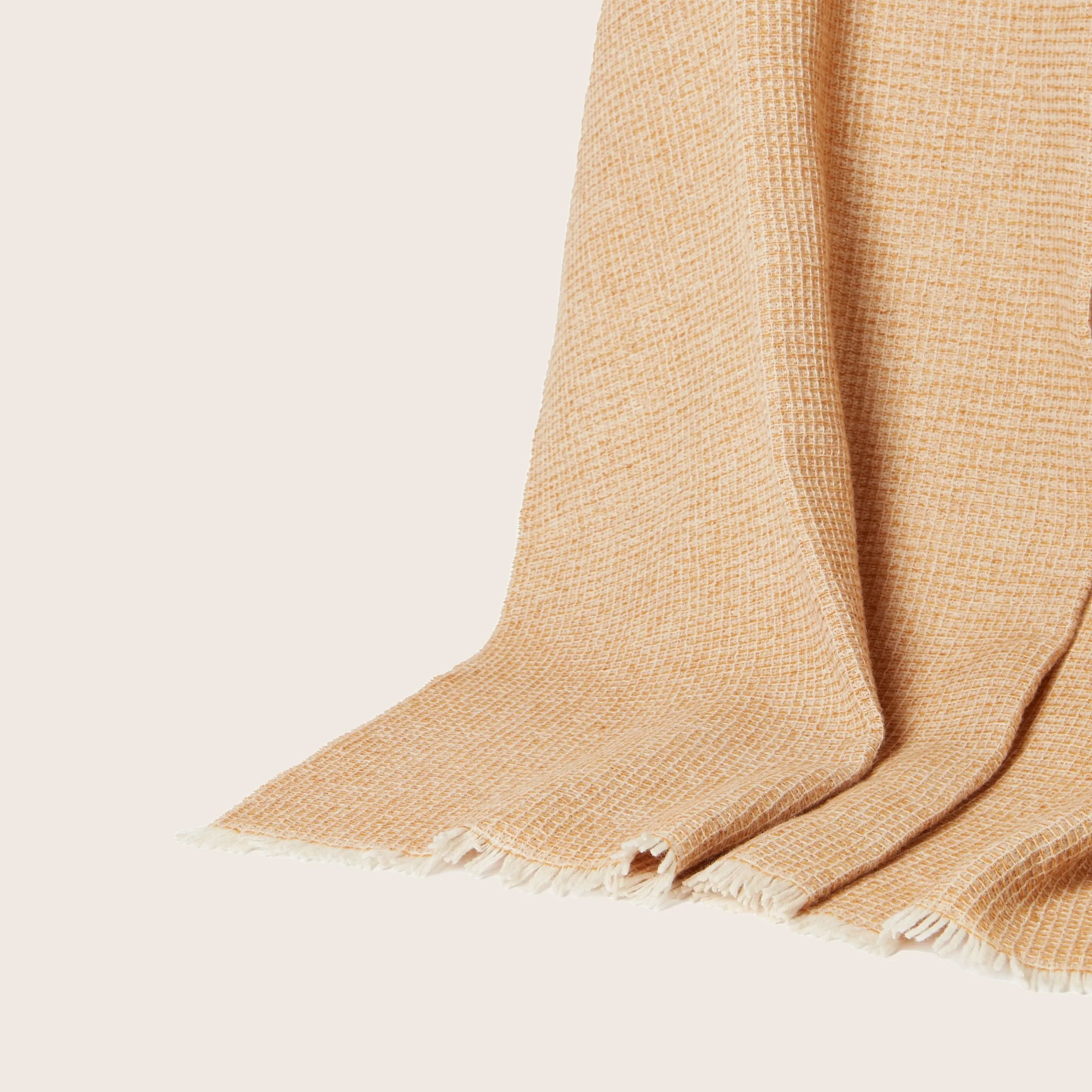 Rossi Moon Wool Throw - Image 17