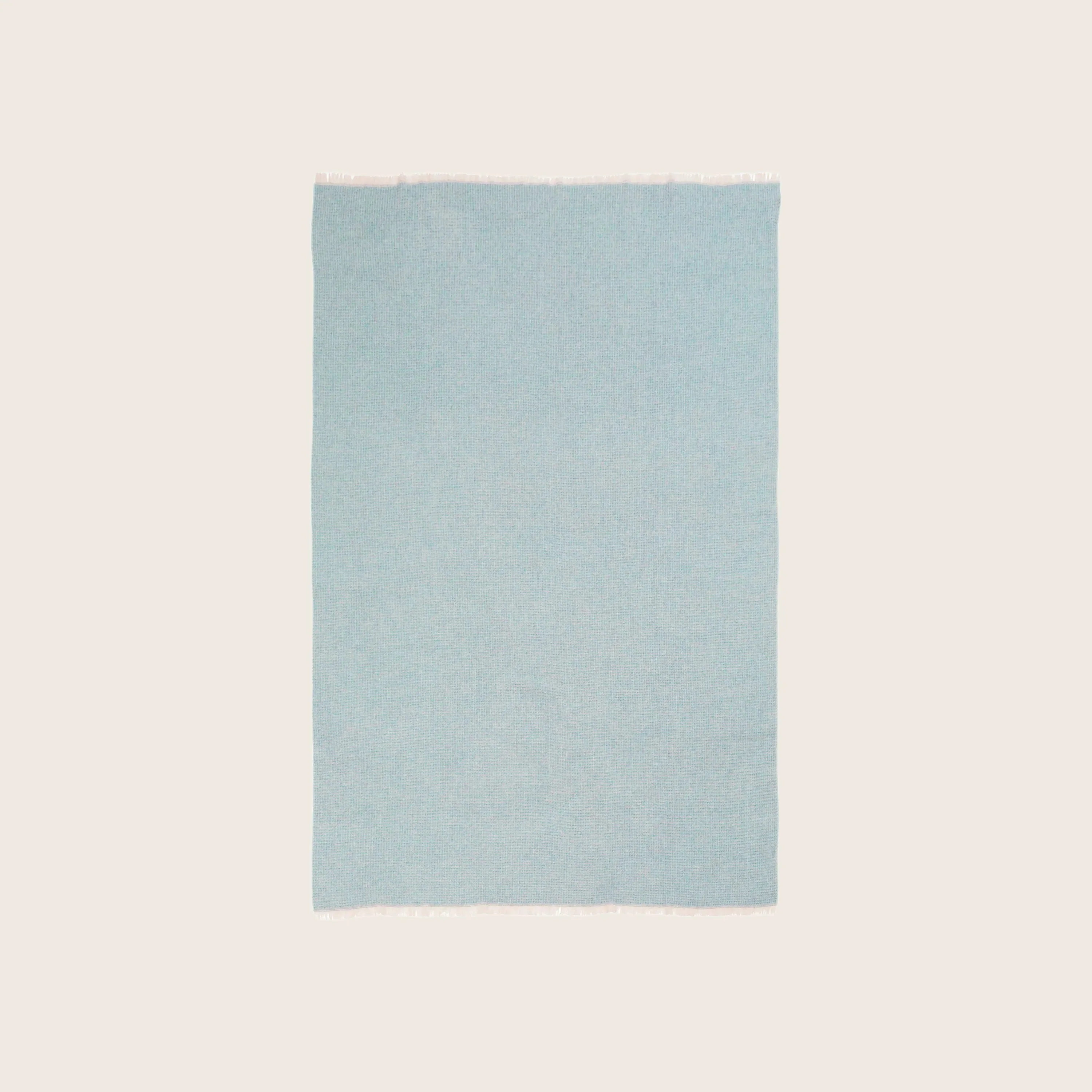 Rossi Moon Wool Throw - Image 2