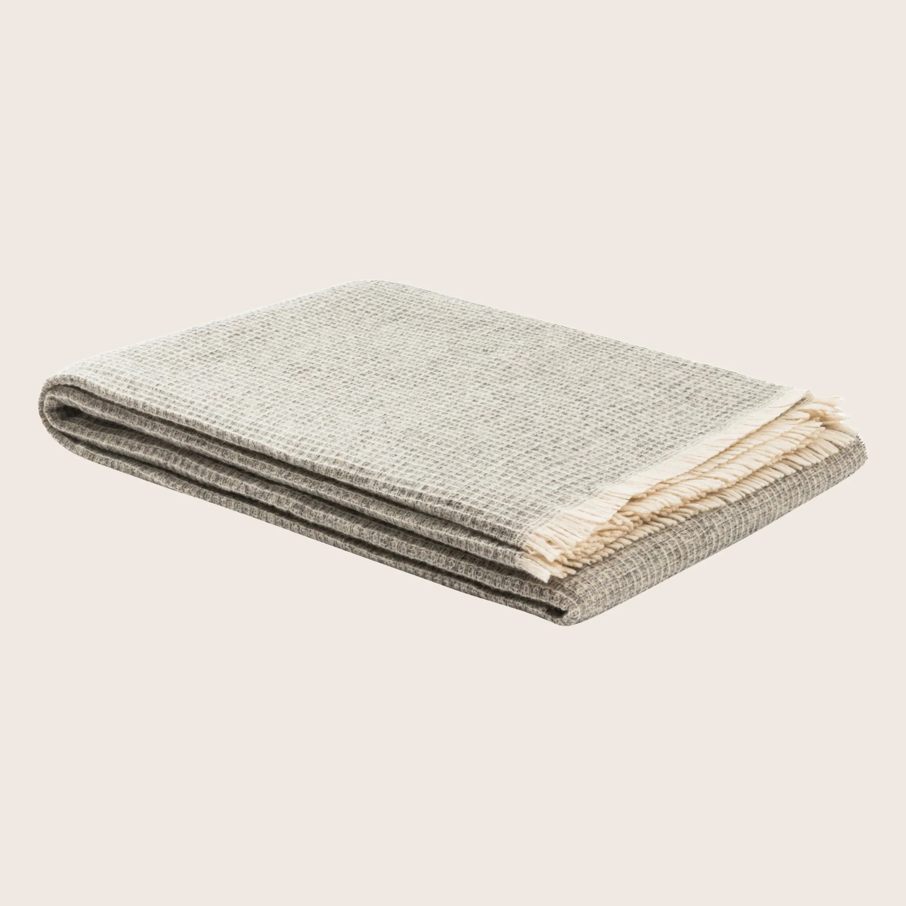 Rossi Moon Wool Throw - Image 26