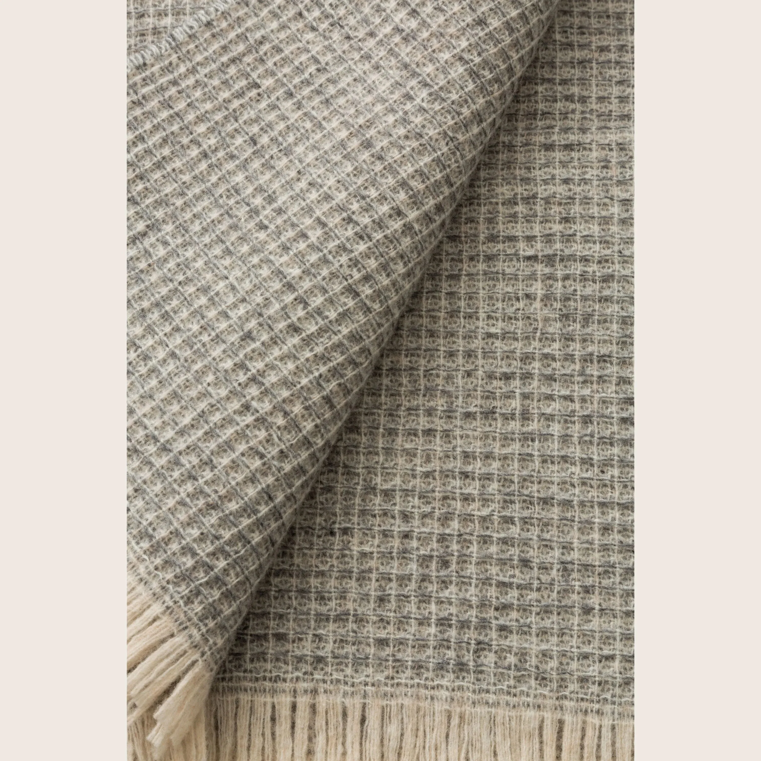 Rossi Moon Wool Throw - Image 27