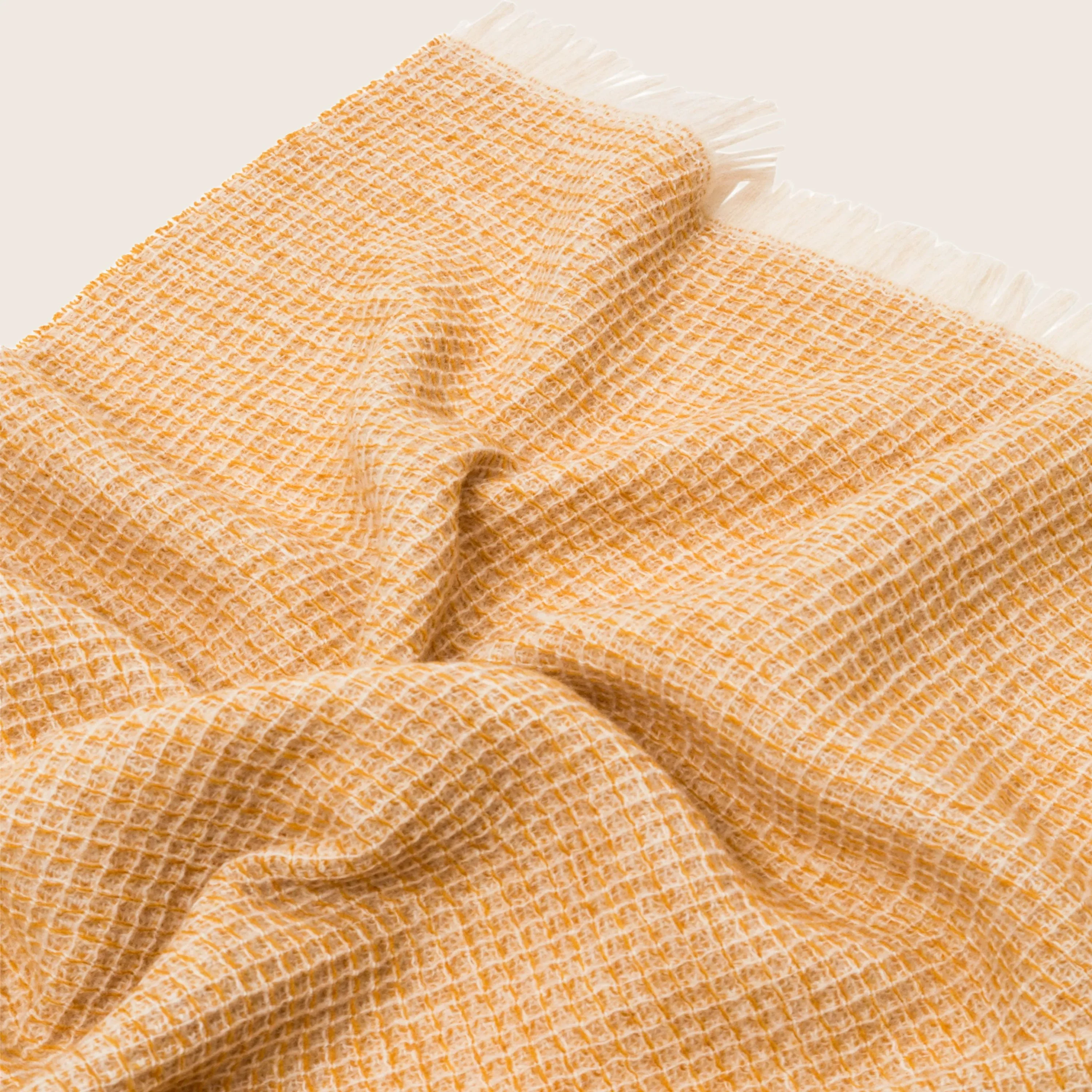 Rossi Moon Wool Throw - Image 30