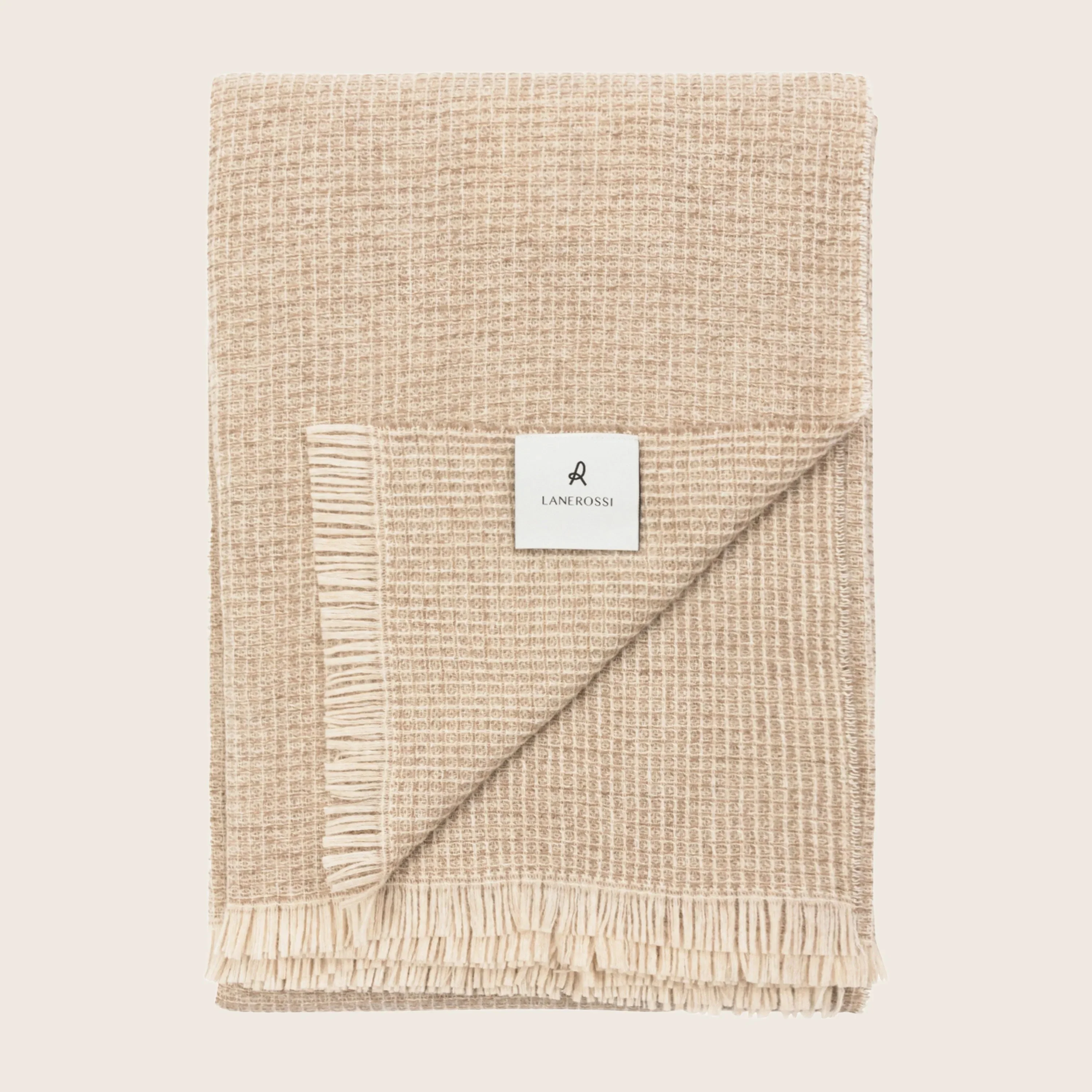 Rossi Moon Wool Throw - Image 34