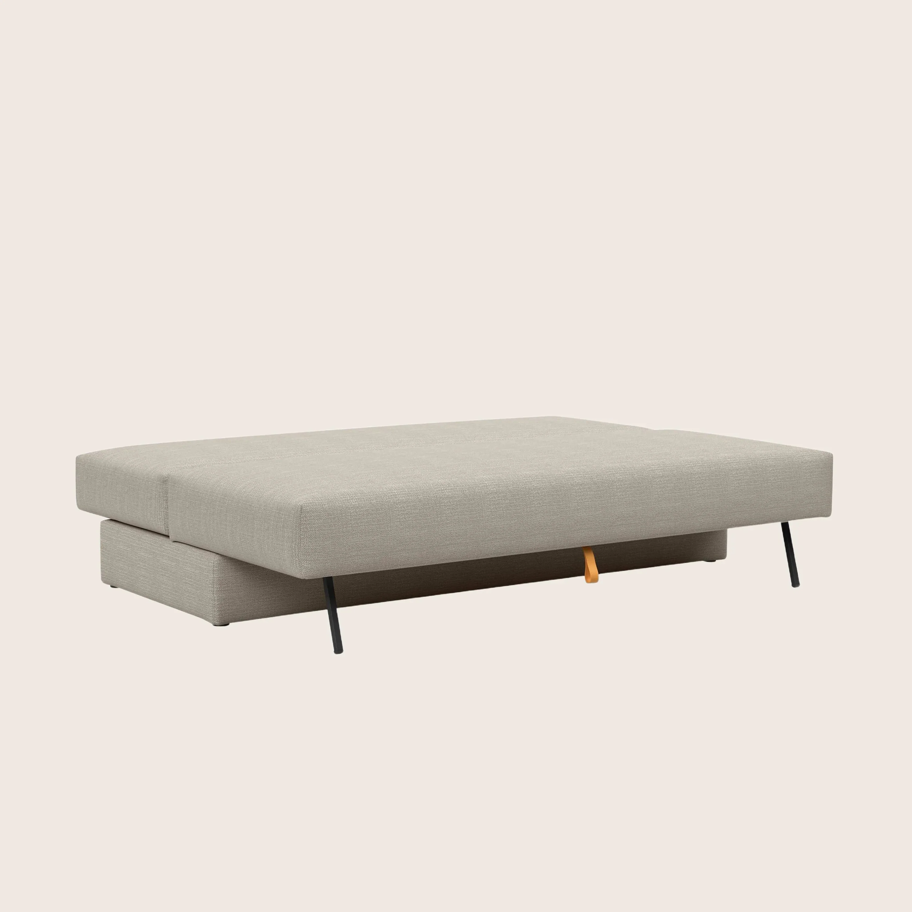 Osvald Armless Storage Sleeper Sofa - Image 11