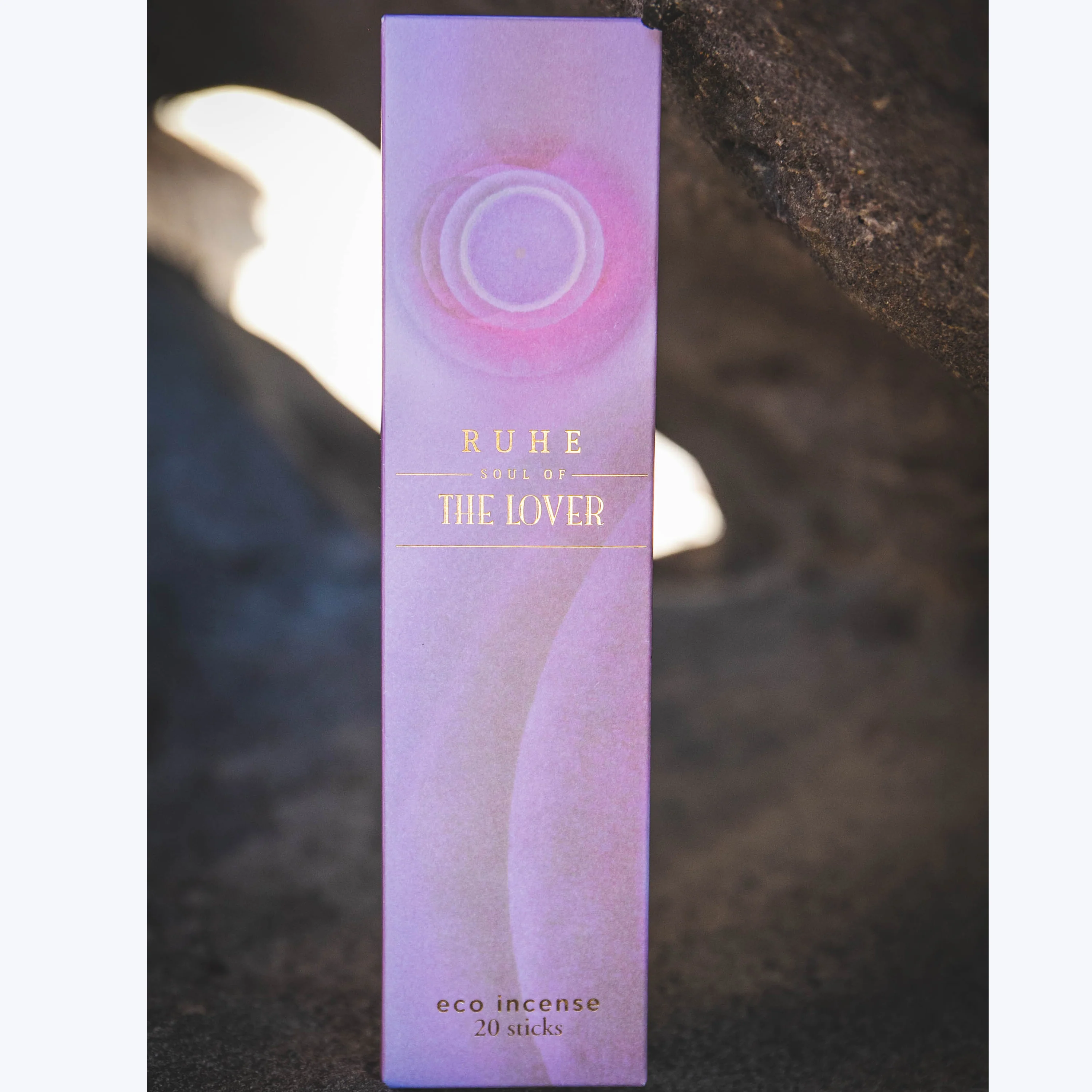 Ruhe Incense Packet - Image 7