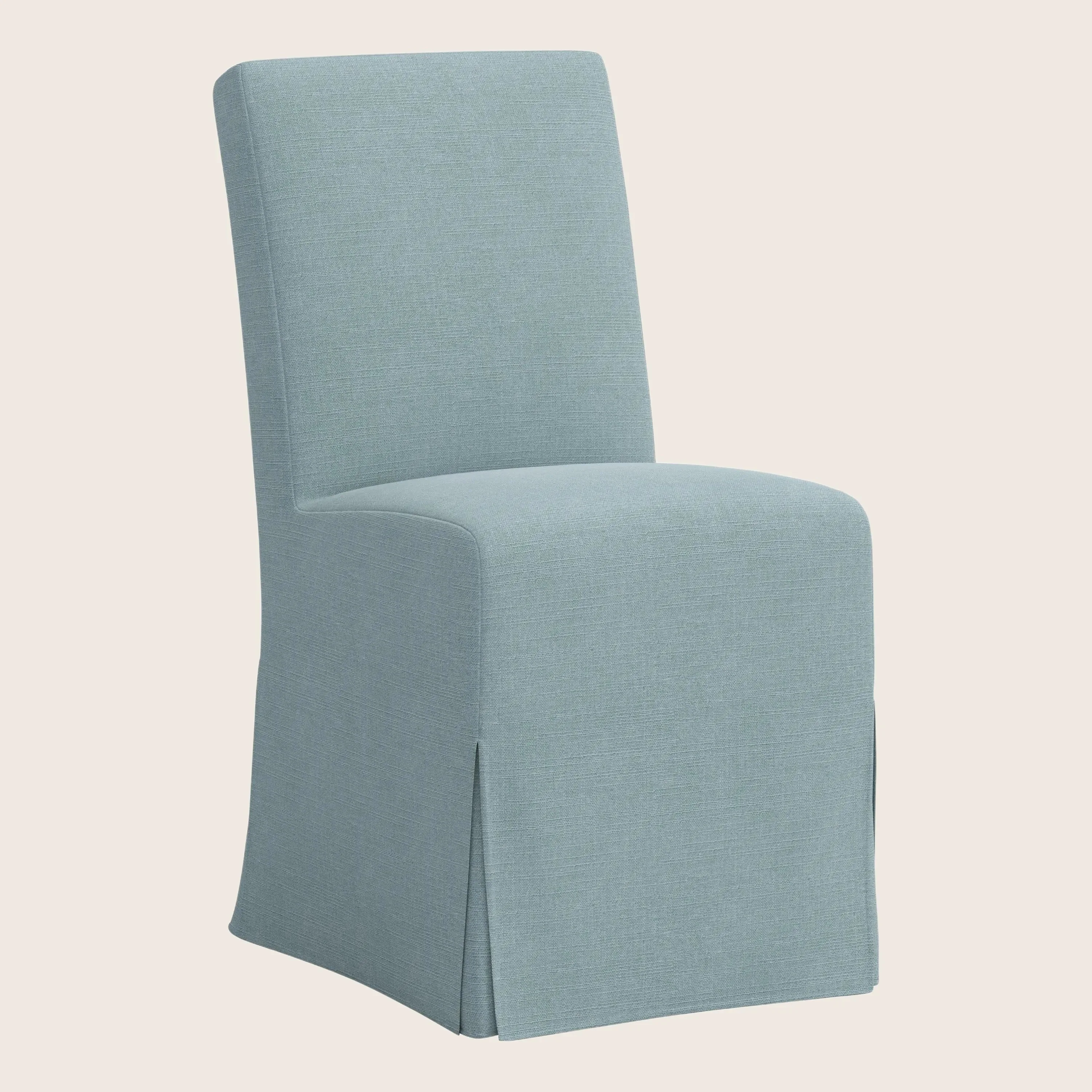 Rye Slipcover Dining Chair - Image 113
