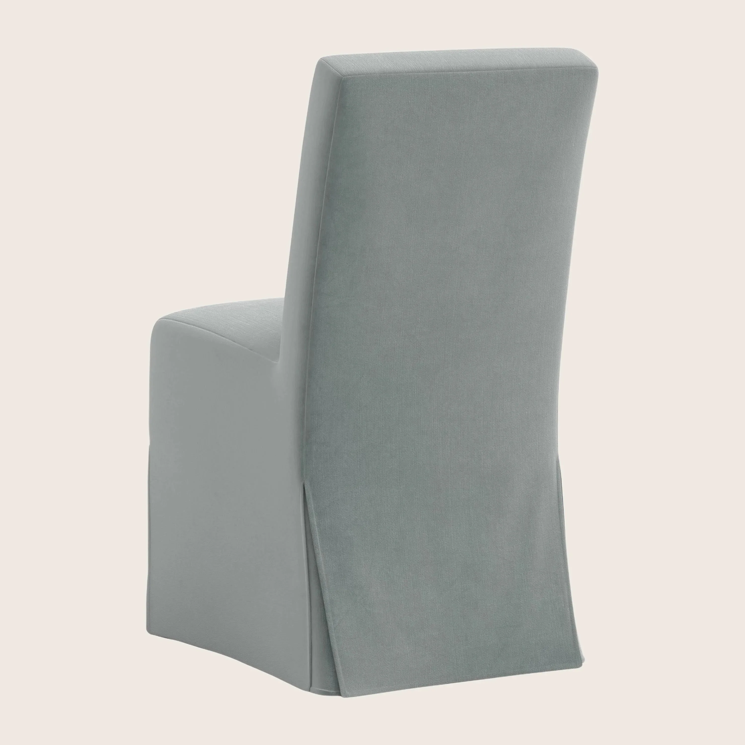 Rye Slipcover Dining Chair - Image 44