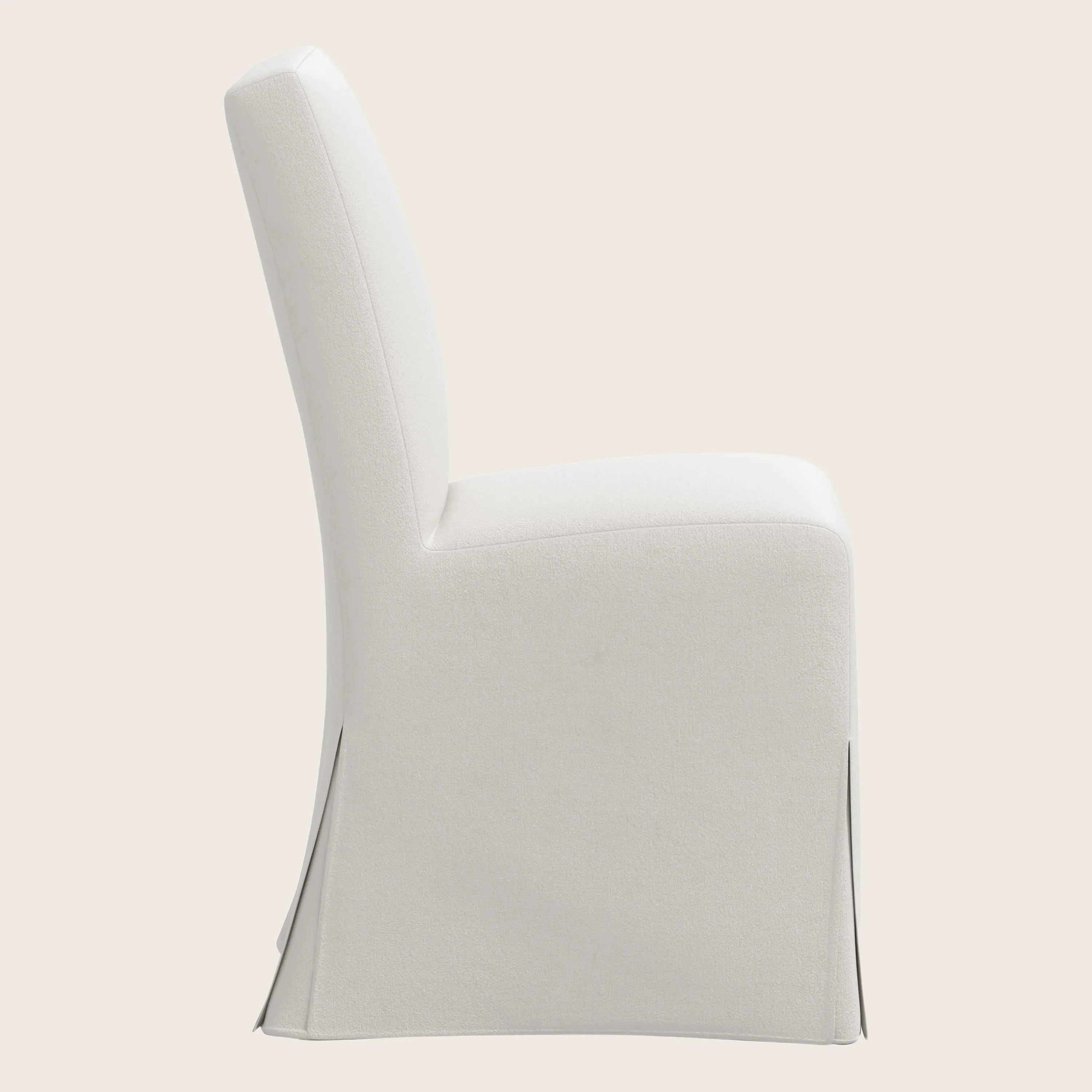 Rye Slipcover Dining Chair - Image 56
