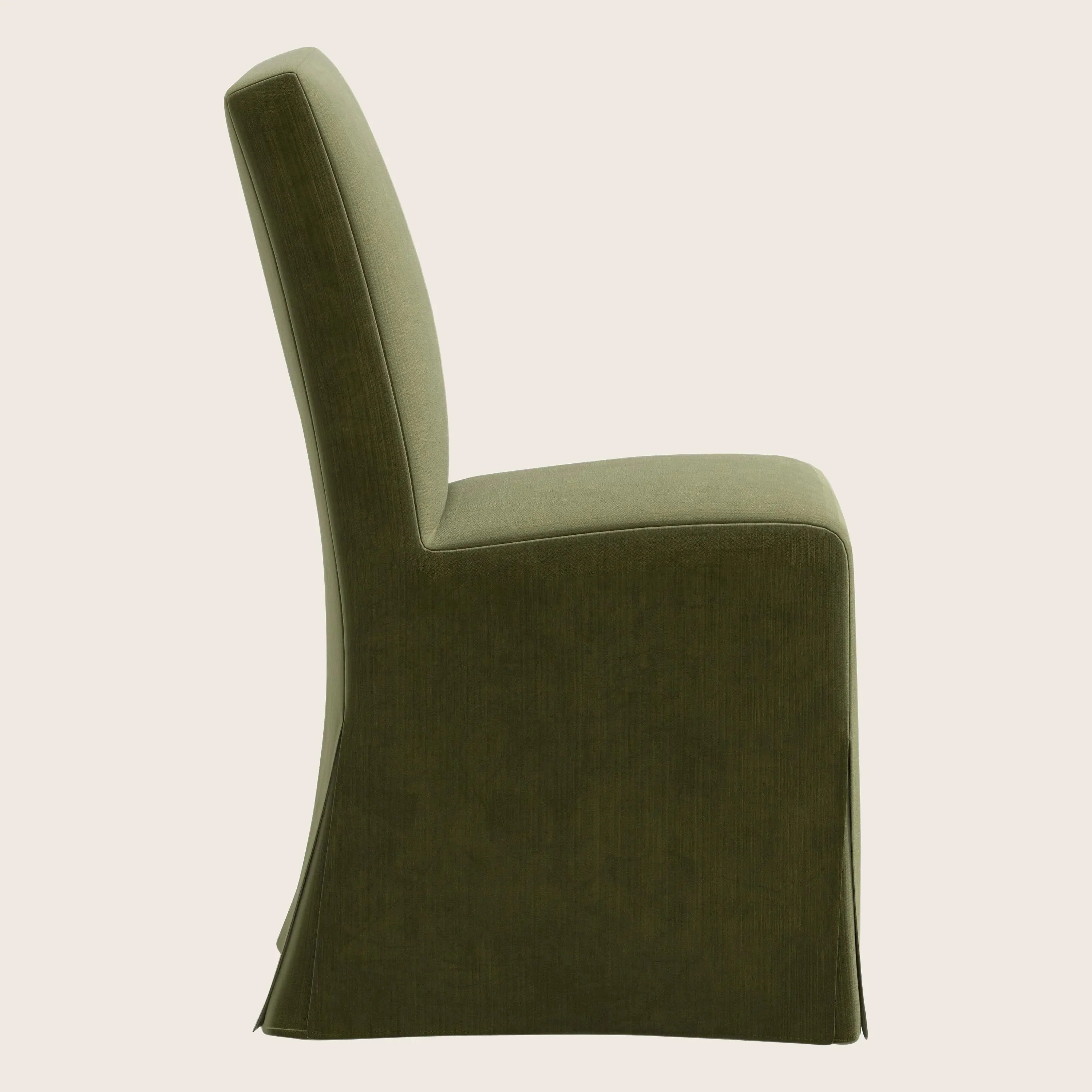 Rye Slipcover Dining Chair - Image 64