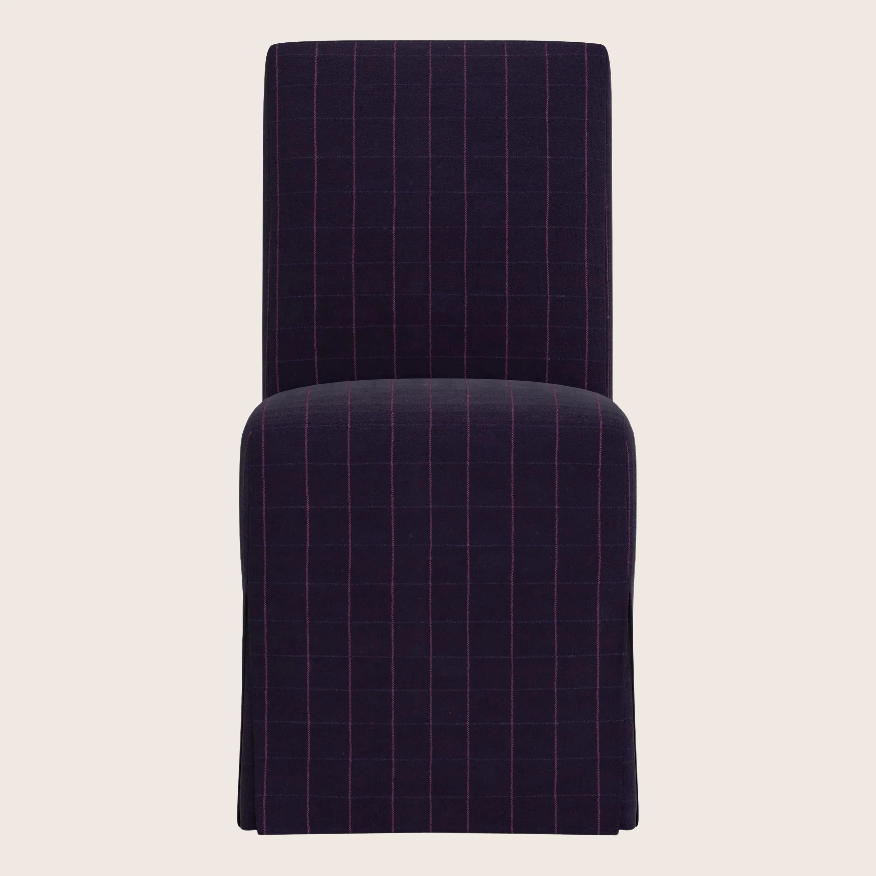 Rye Slipcover Dining Chair - Image 90