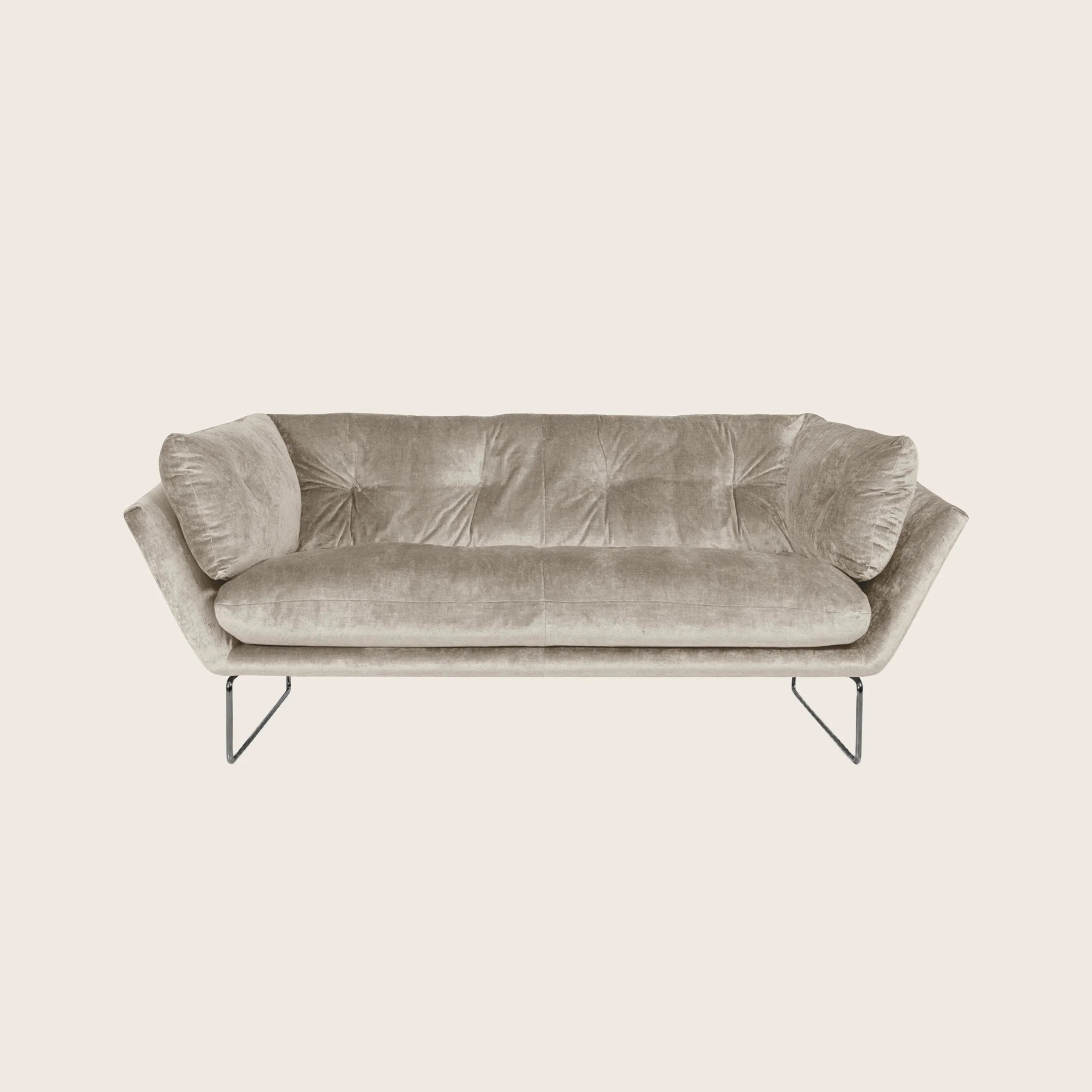 New York Suite Apartment Sofa