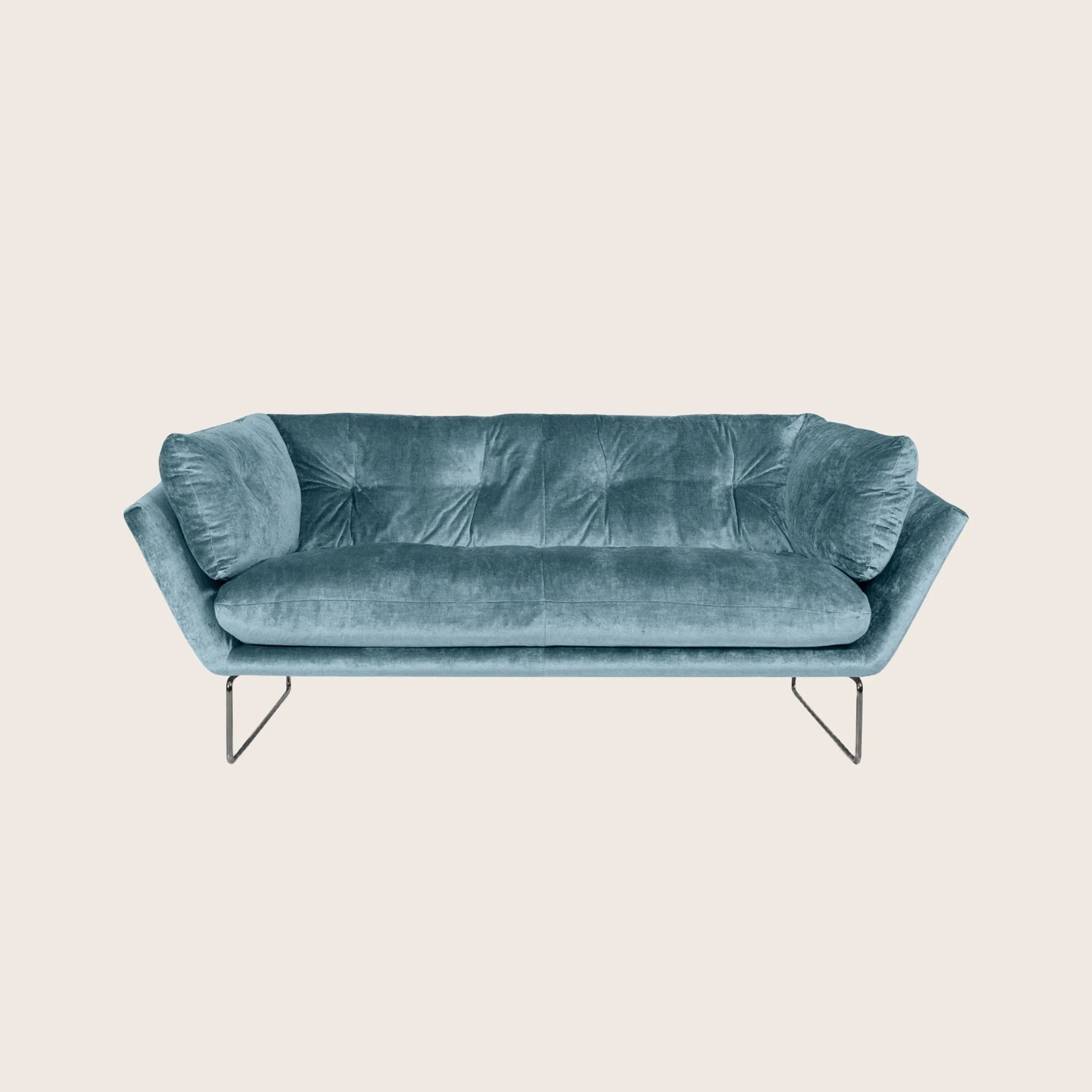 New York Suite Apartment Sofa - Image 2