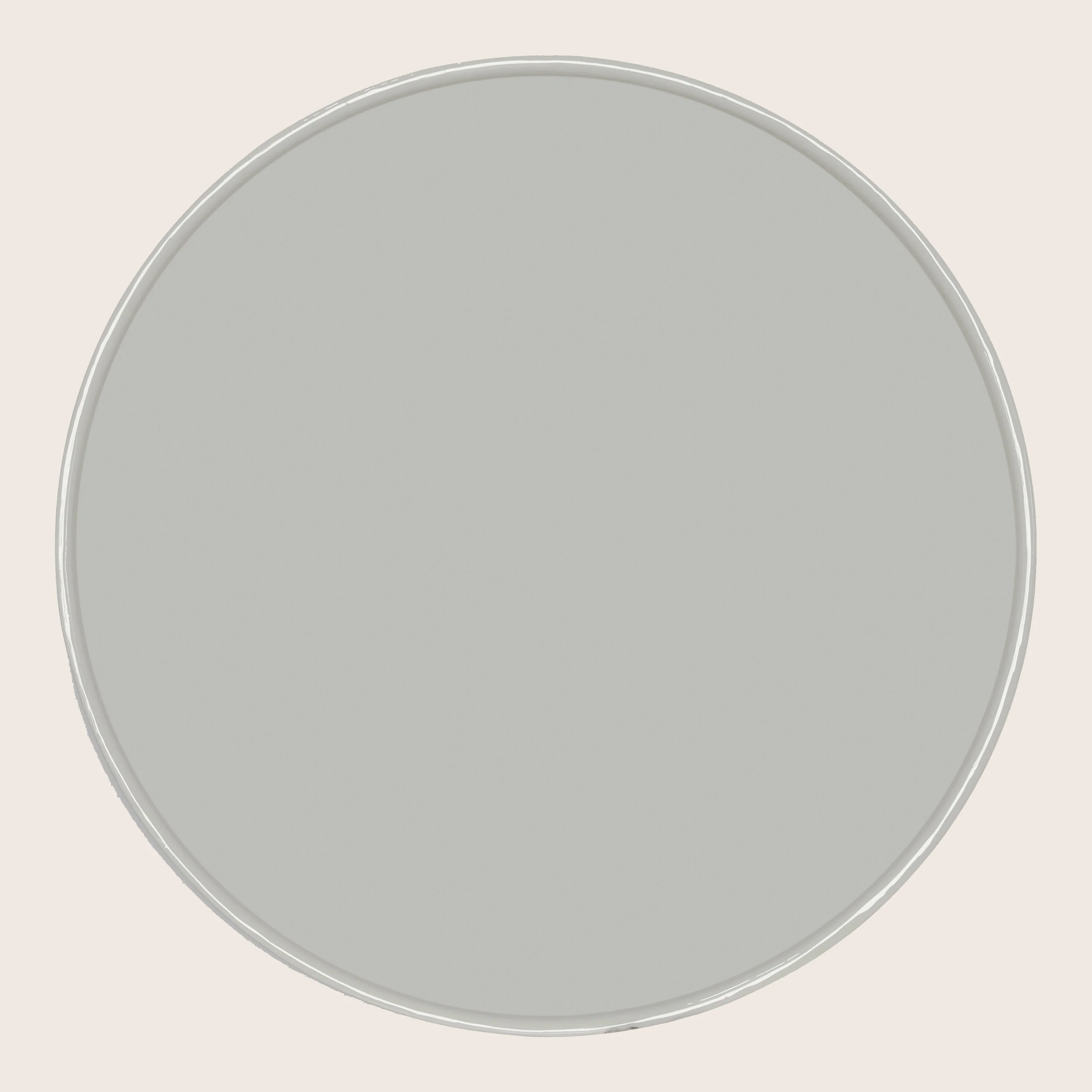 Sabine Enamel Coffee Table - Image 14