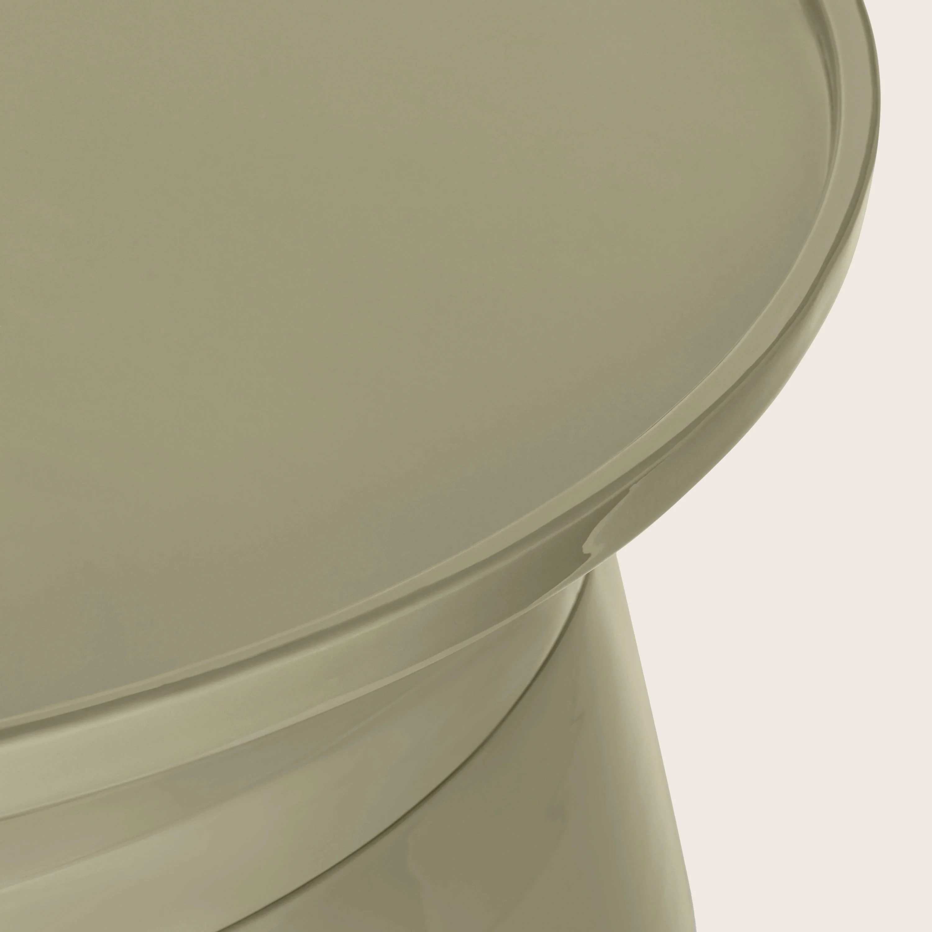 Sabine Enamel Coffee Table - Image 19