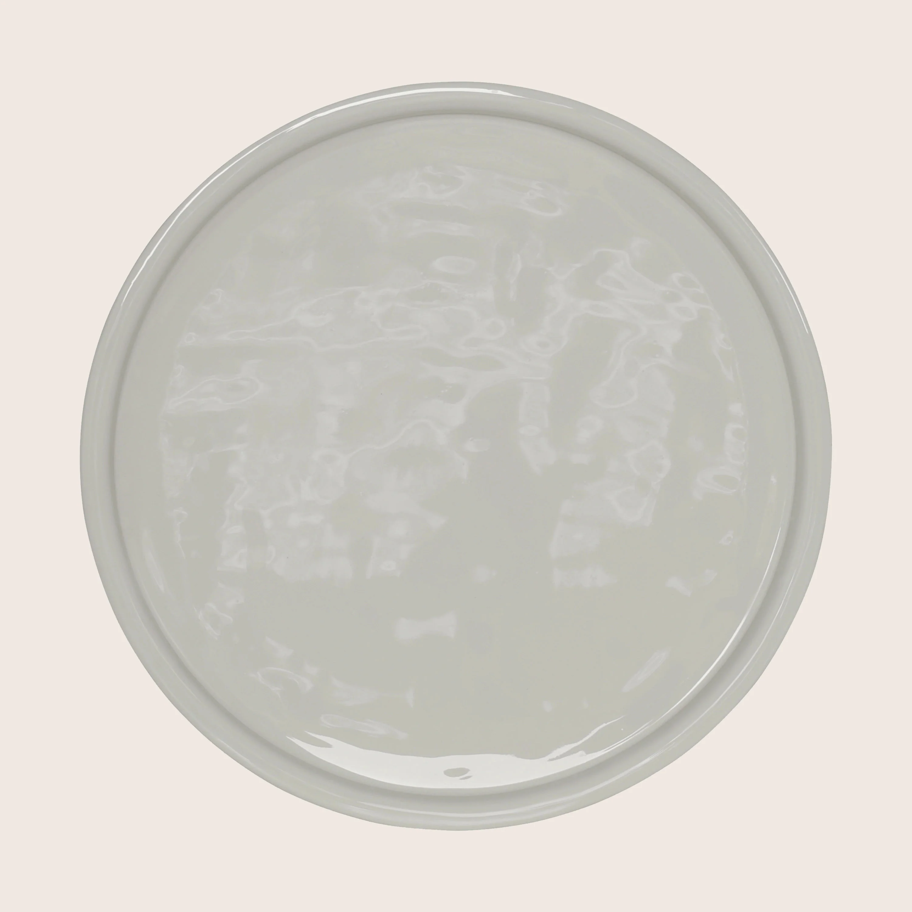 Sabine Enamel End Table - Image 14