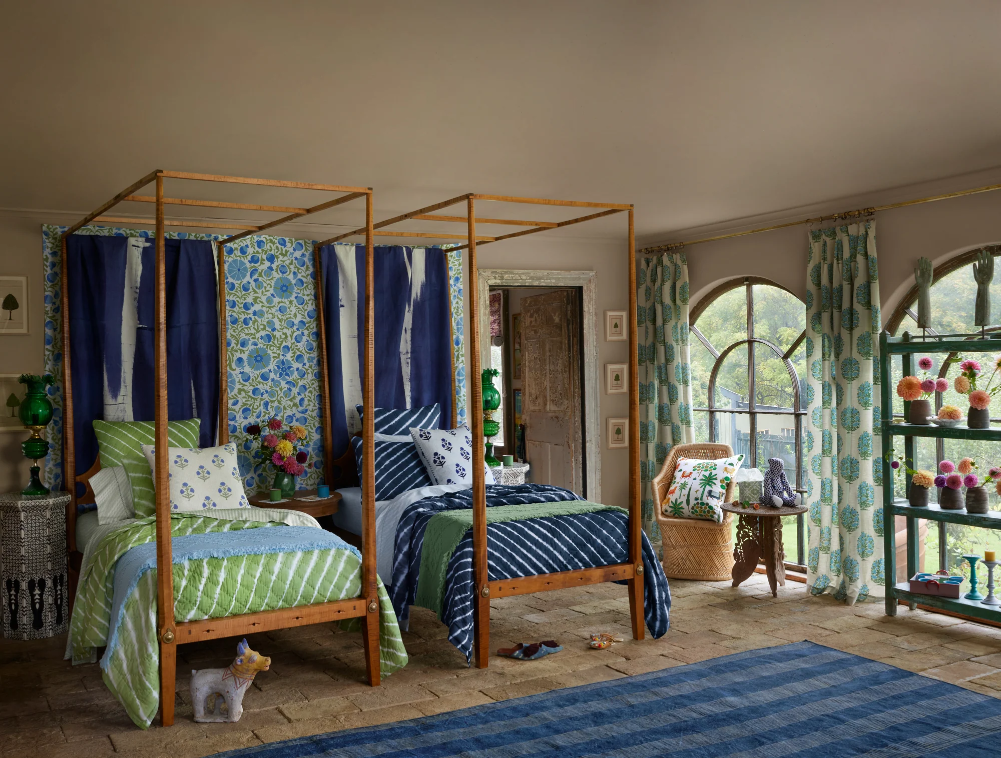 Sagar Coverlet - Image 2