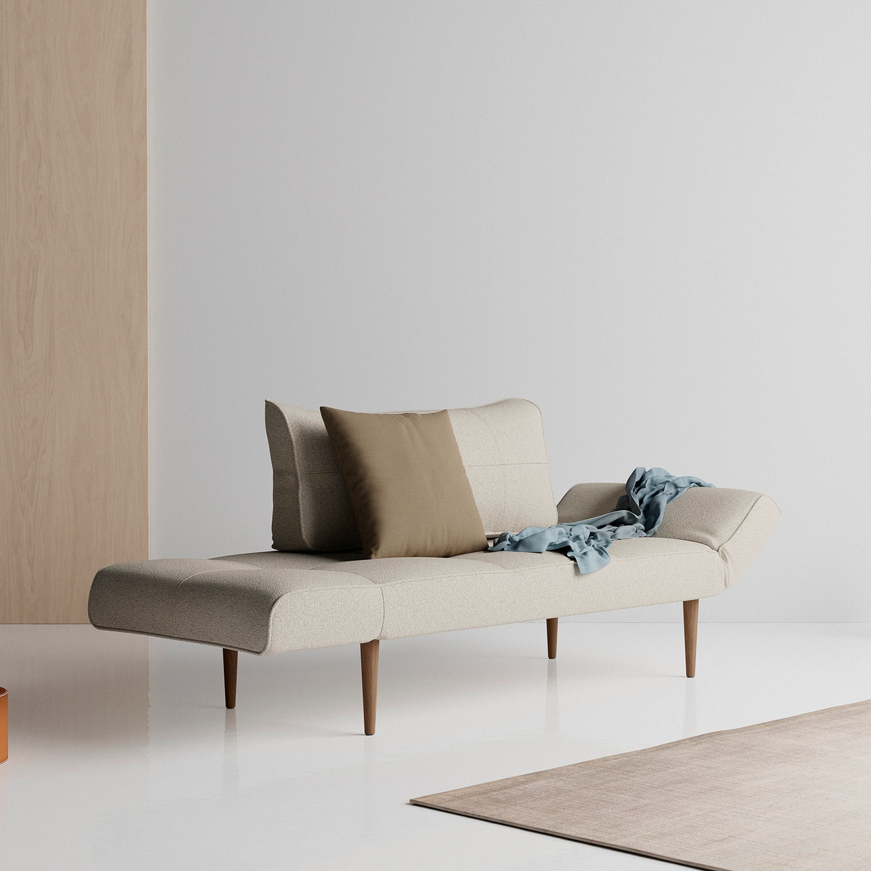 Zeal Sleeper Chaise - Image 2