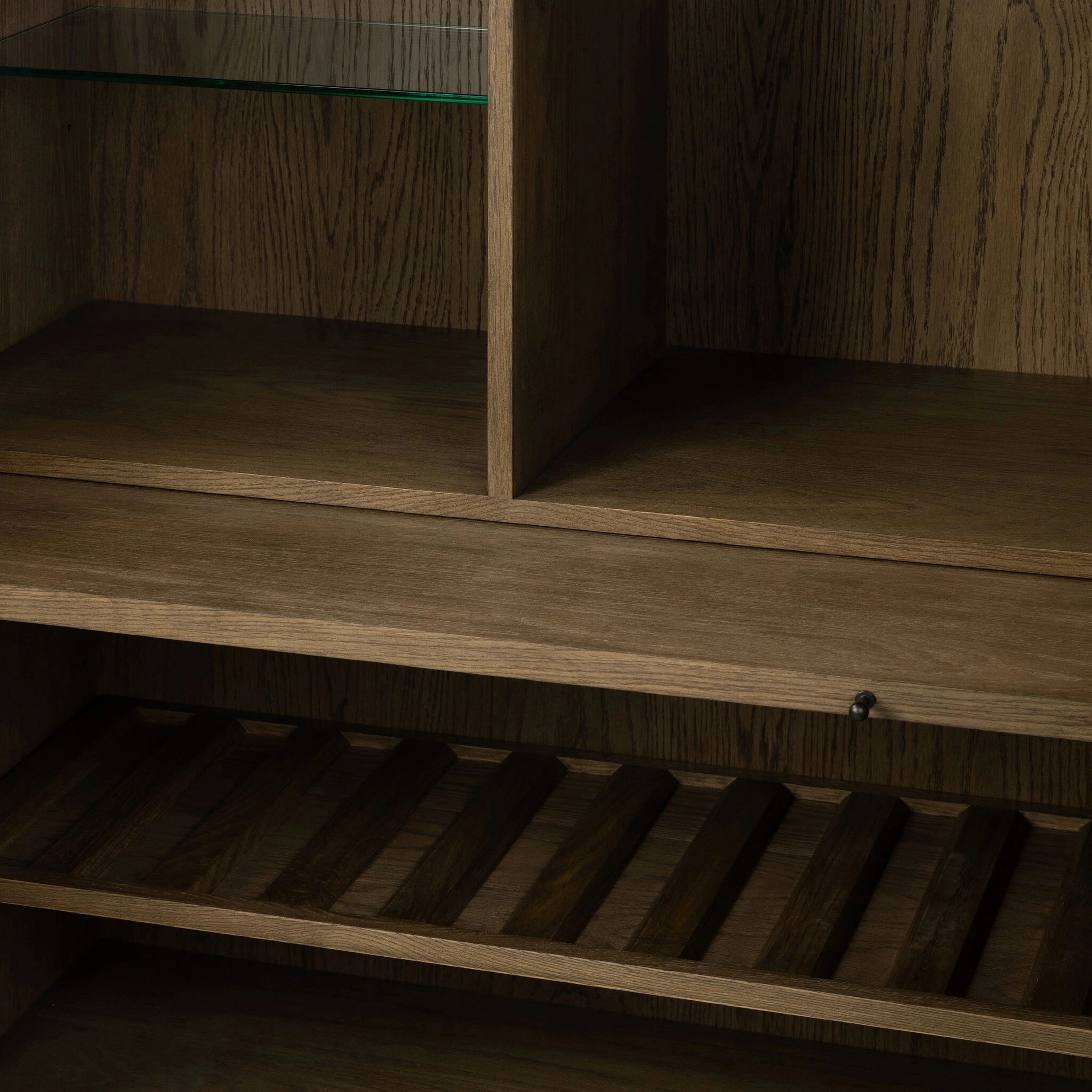 Salta Bar Cabinet - Image 6