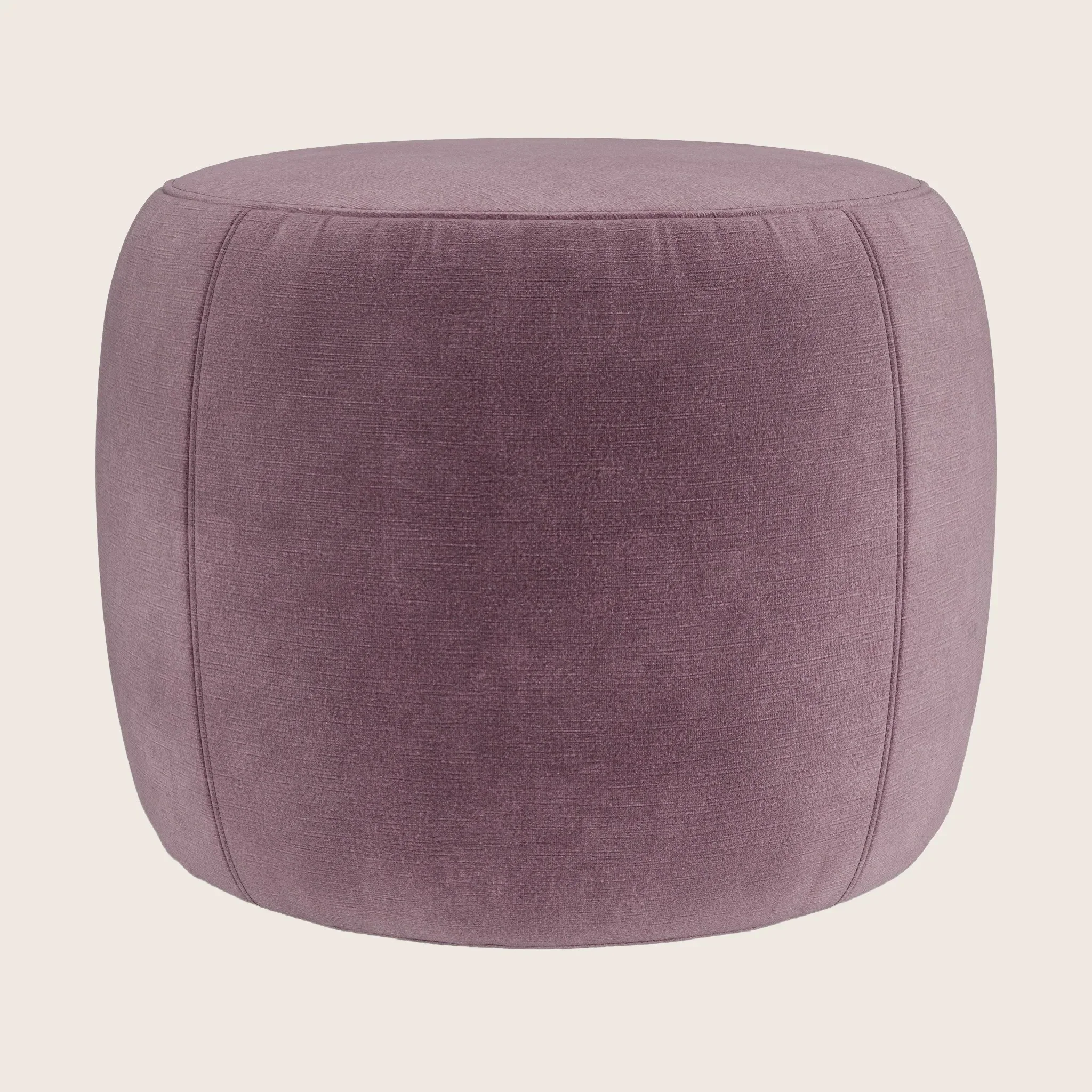 Sam's Round Ottoman - Image 23