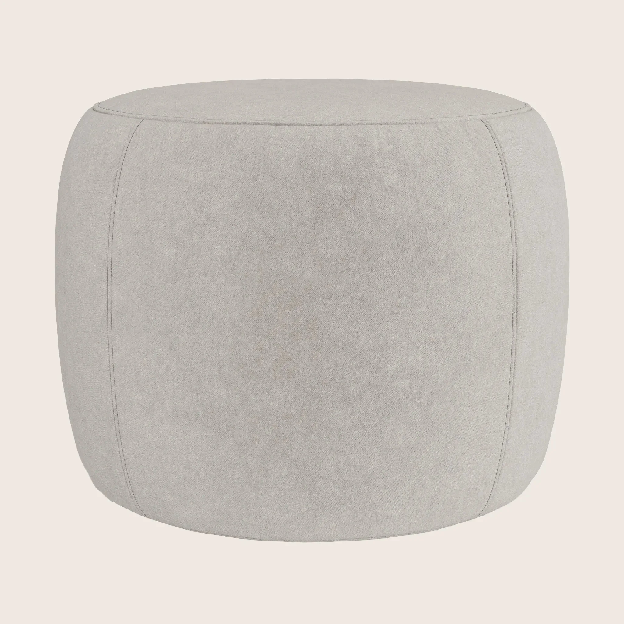 Sam's Round Ottoman - Image 30