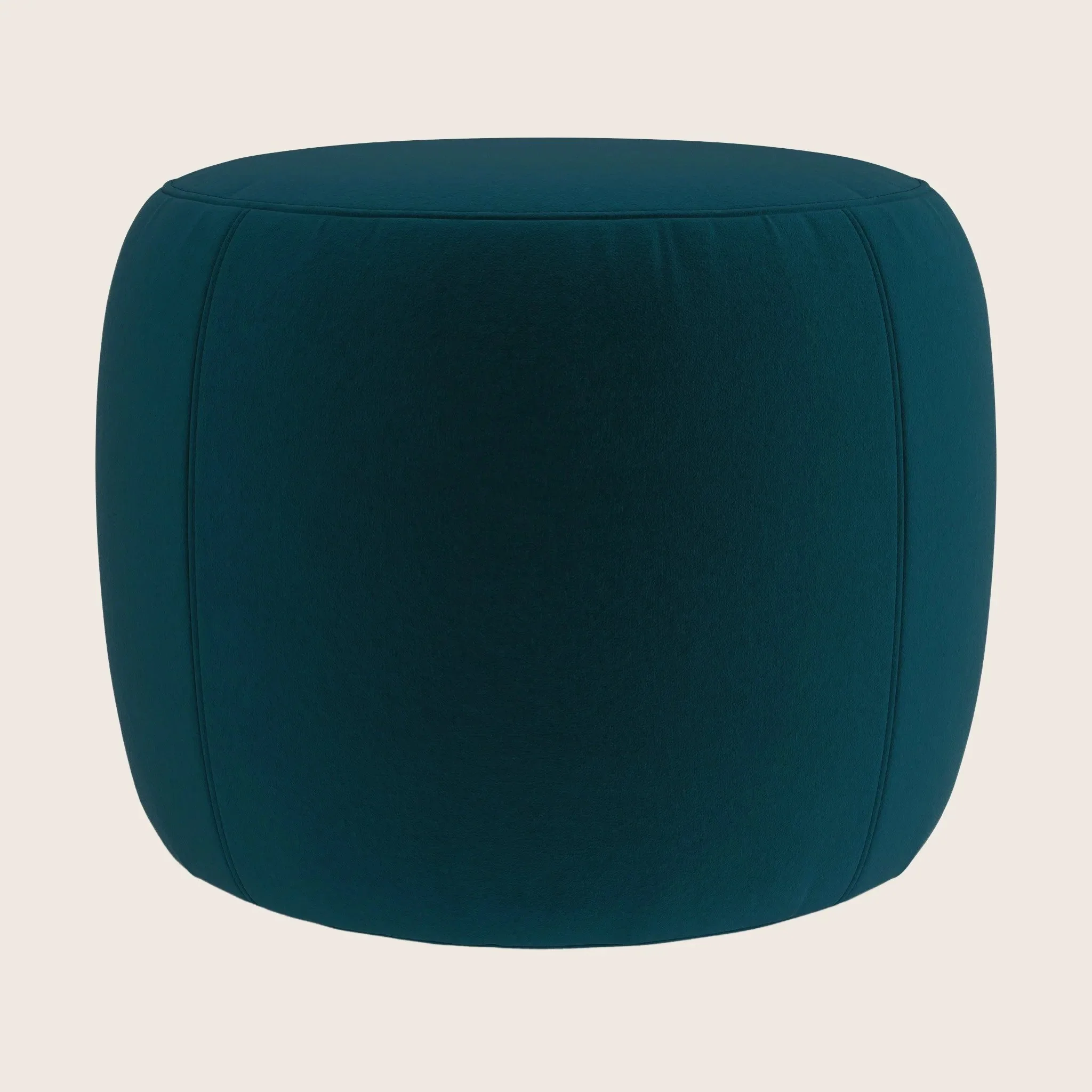 Sam's Round Ottoman - Image 41