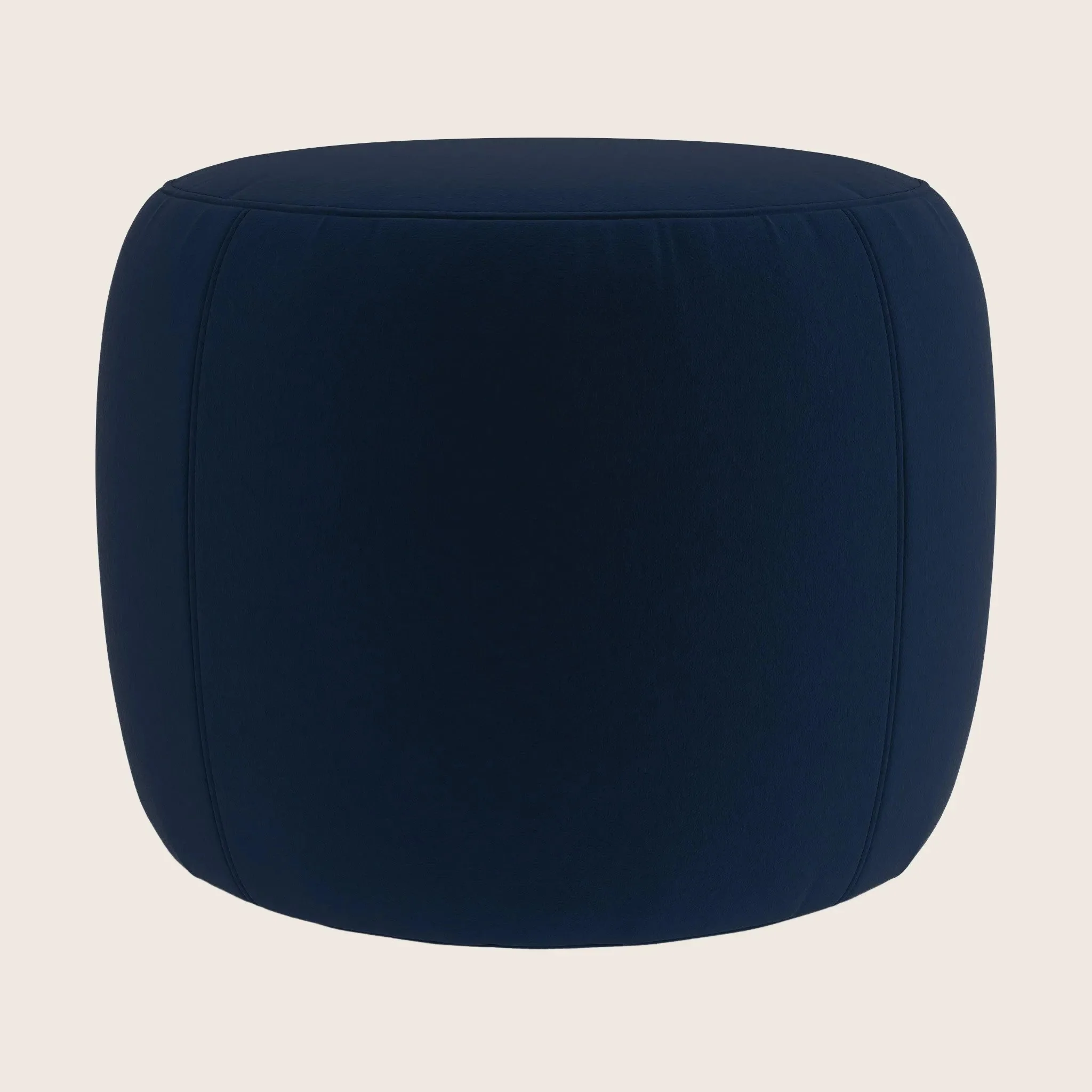 Sam's Round Ottoman - Image 43