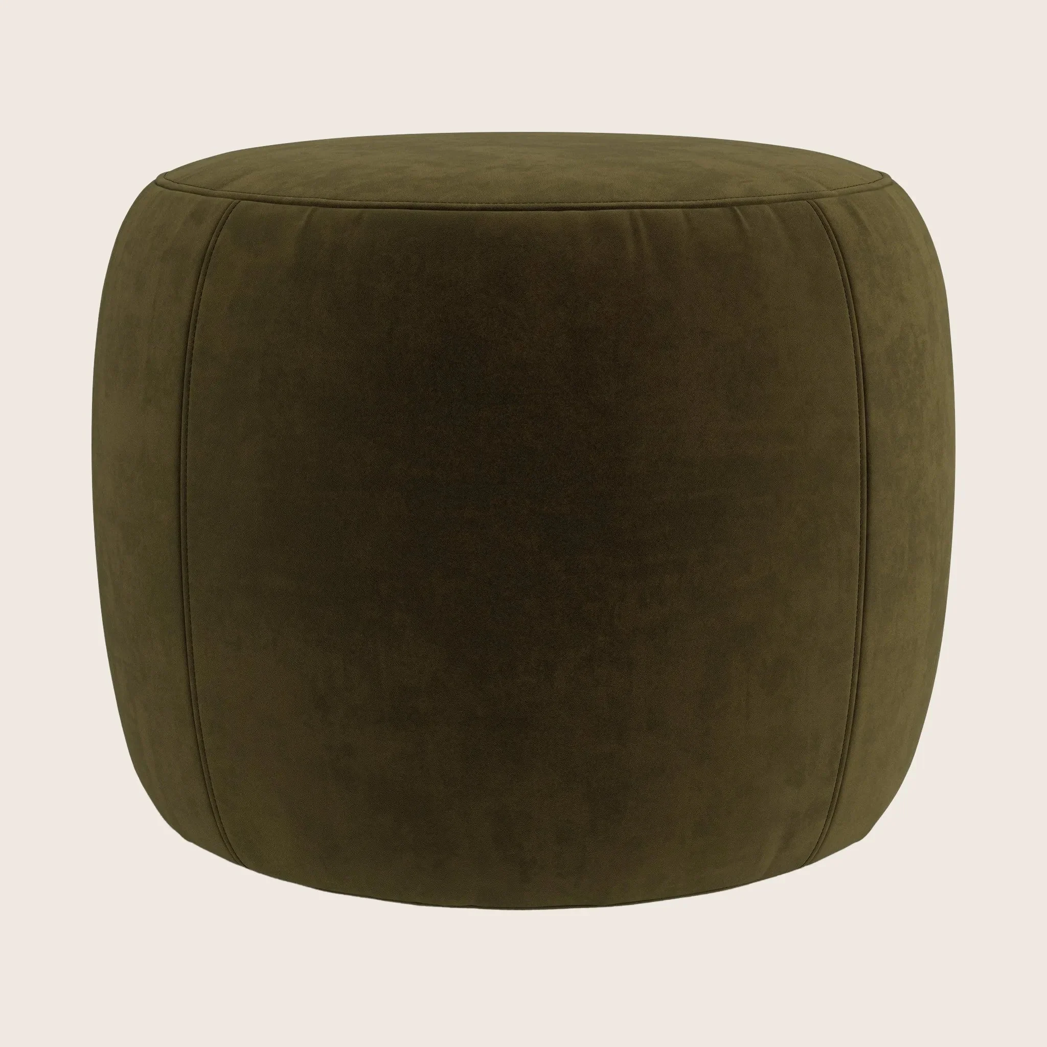 Sam's Round Ottoman - Image 45
