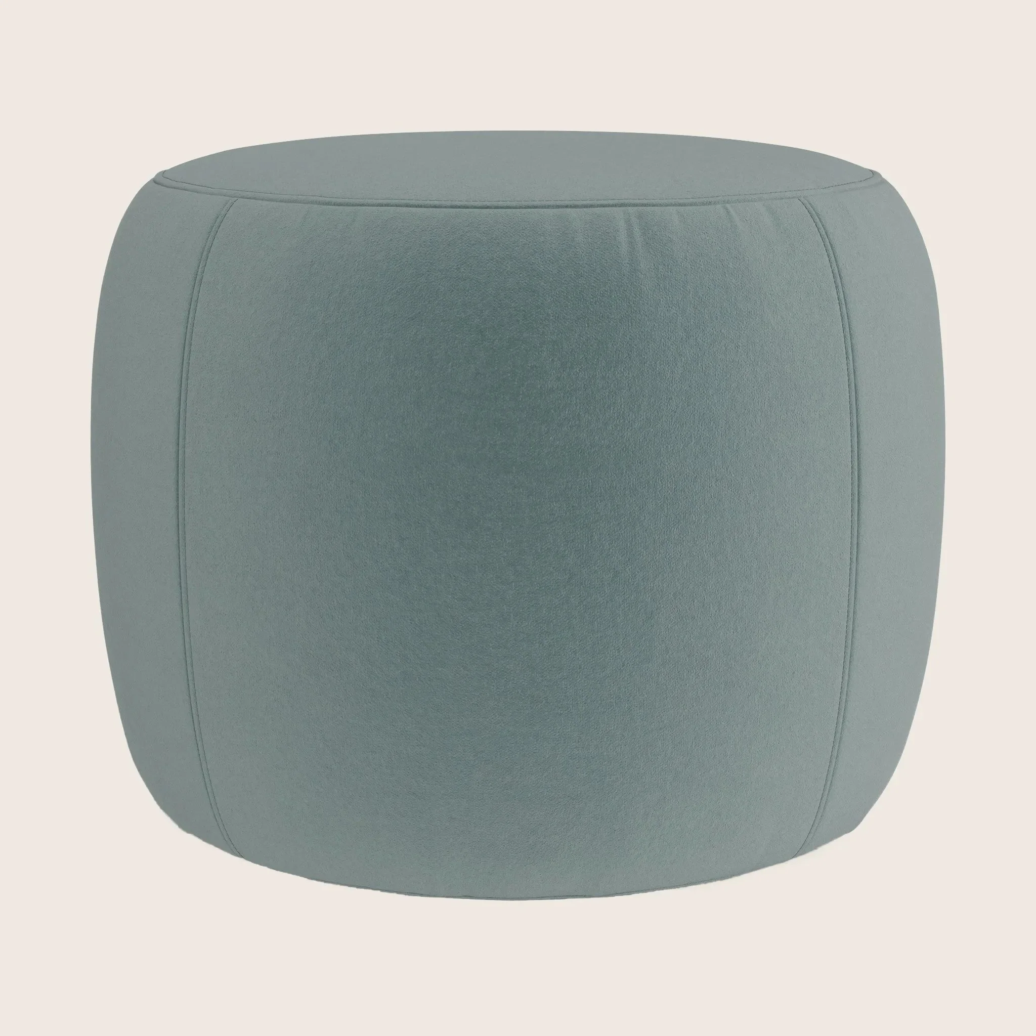 Sam's Round Ottoman - Image 48