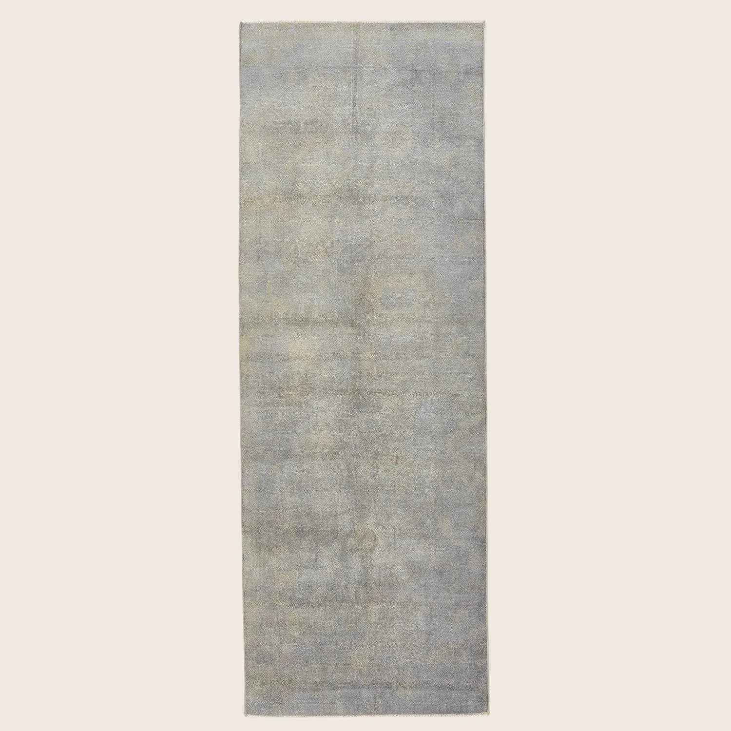 Grey Samsara Runner - 3'7"x10'3" - Image 2