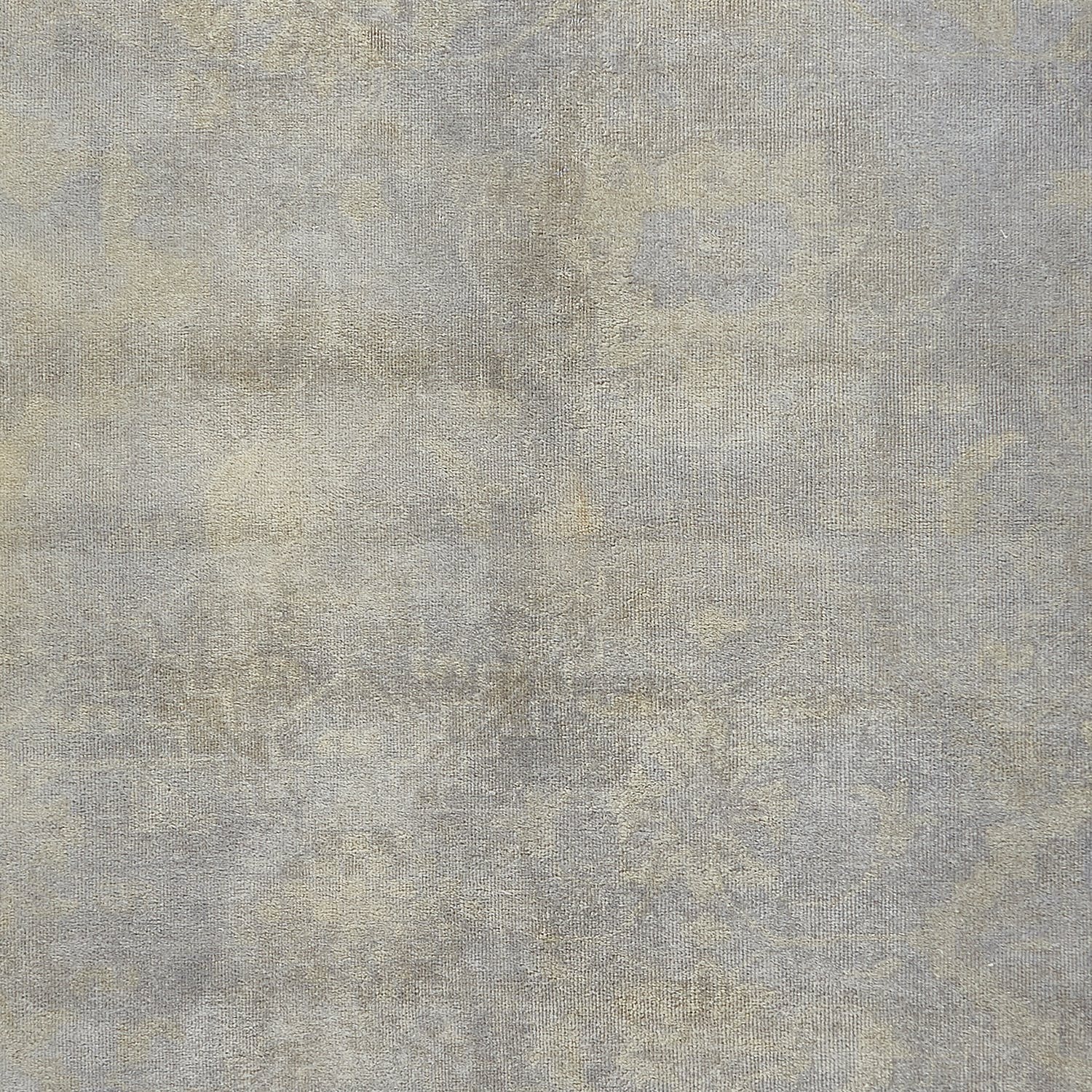 Grey Samsara Runner - 3'7"x10'3" - Image 4