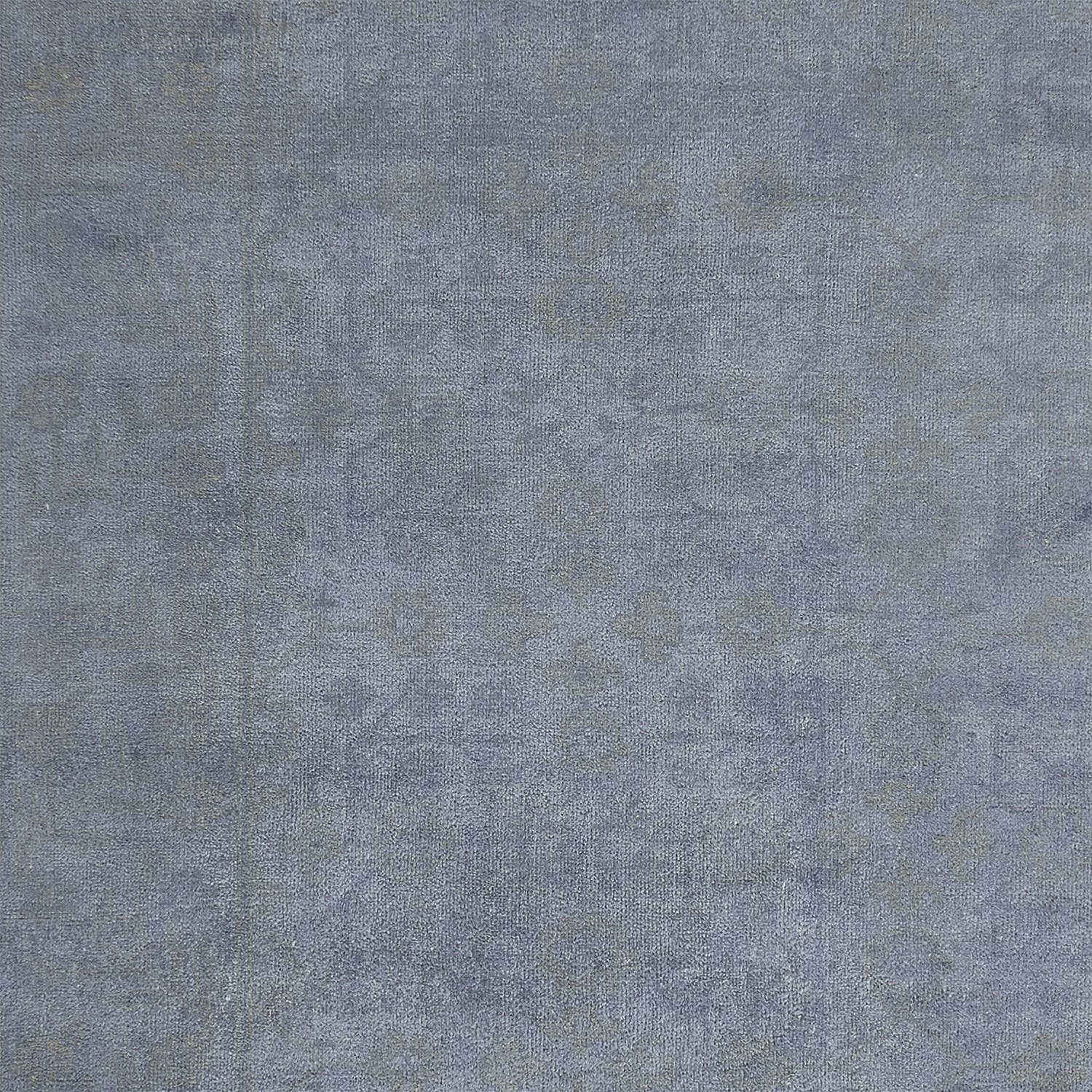 Grey Samsara Wool Rug - 4'5" x 11'8" - Image 2