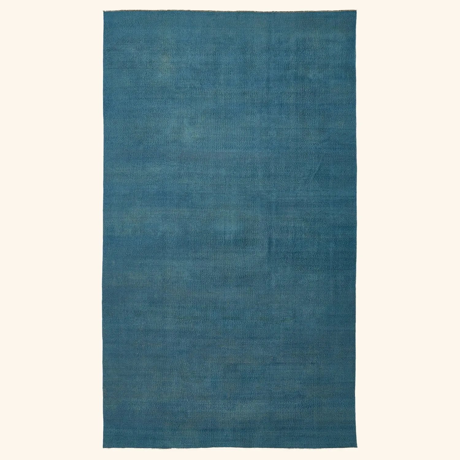 Blue Samsara Rug - 8'7"x10'1"