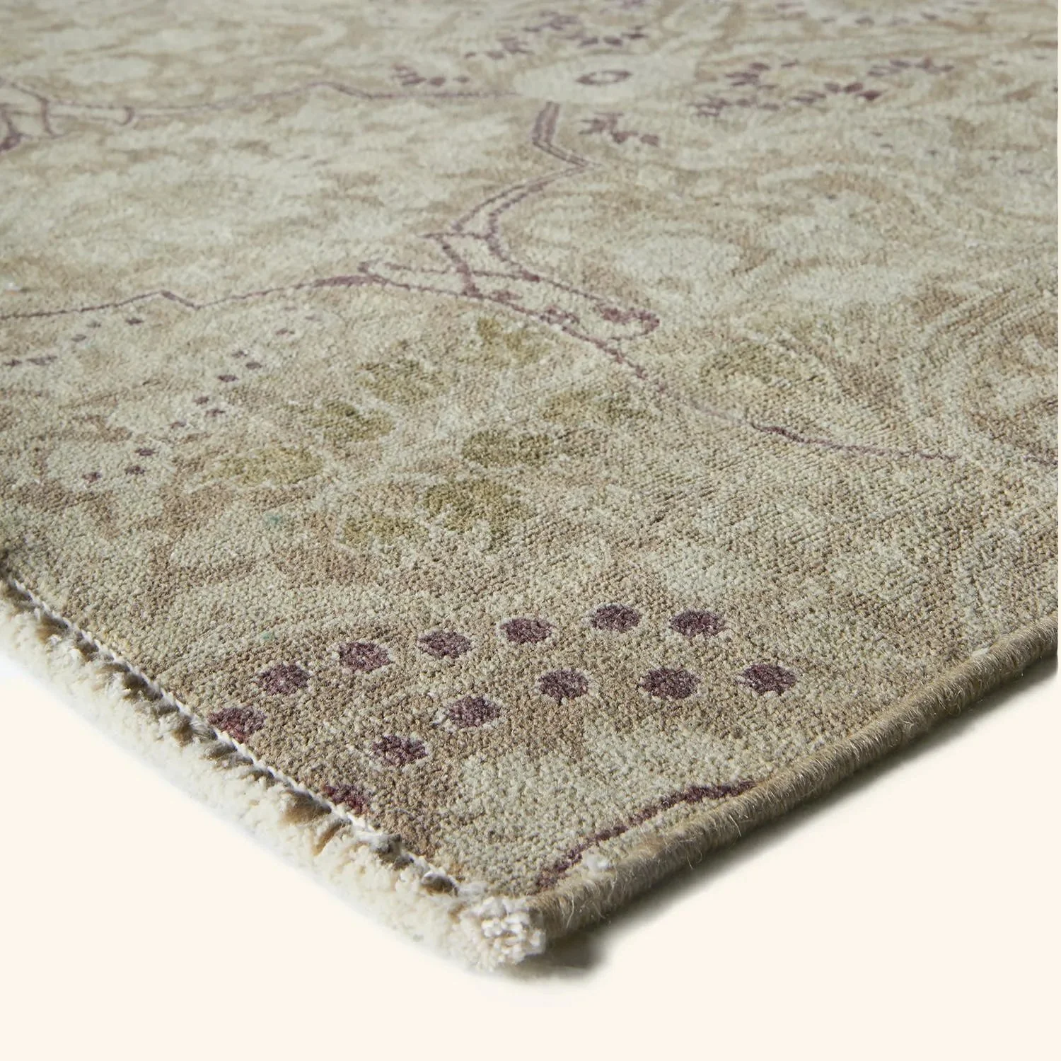 Samsara Rug - 8'x8'3" - Image 3