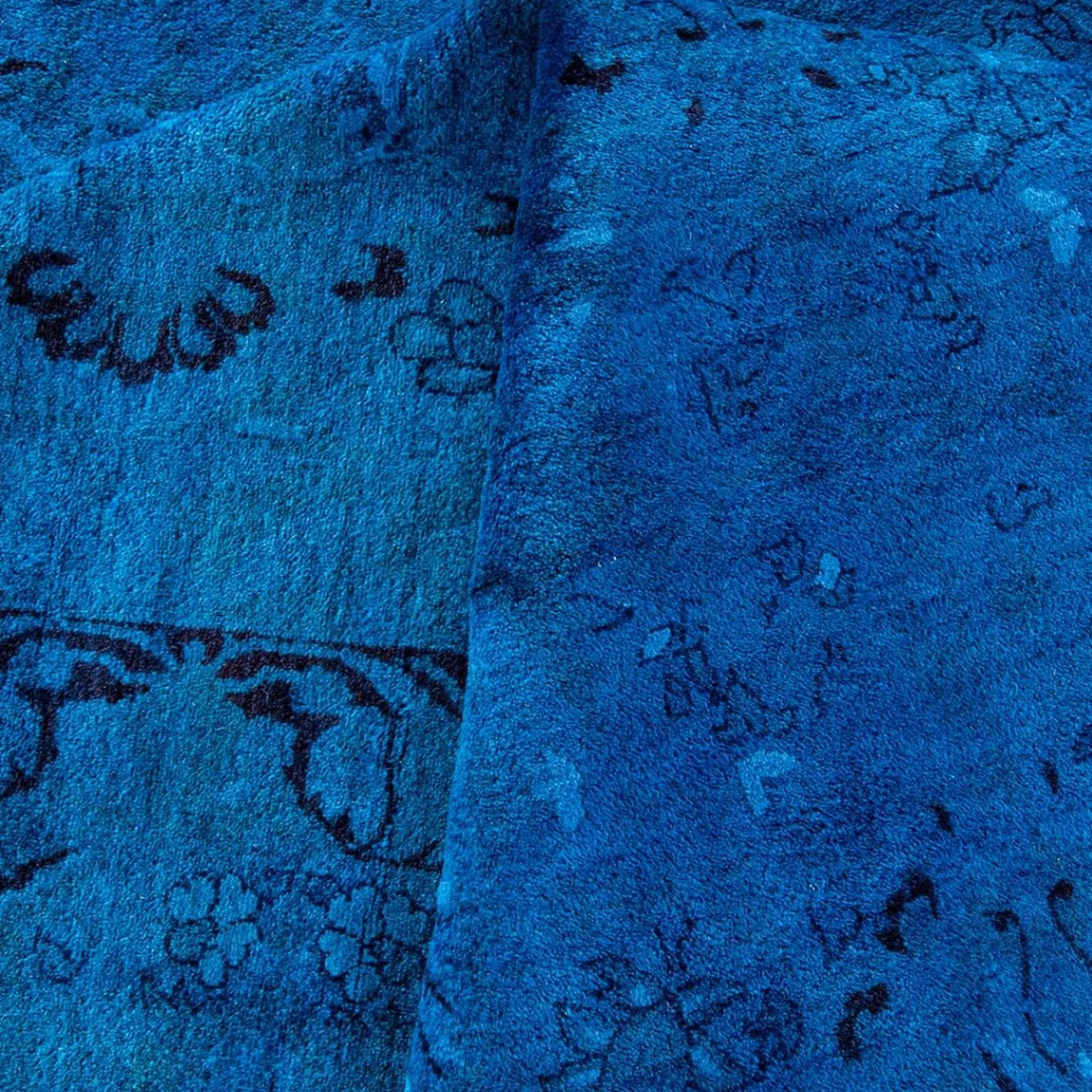 Samsara Wool Rug - 10'1" x 13'10" - Image 3