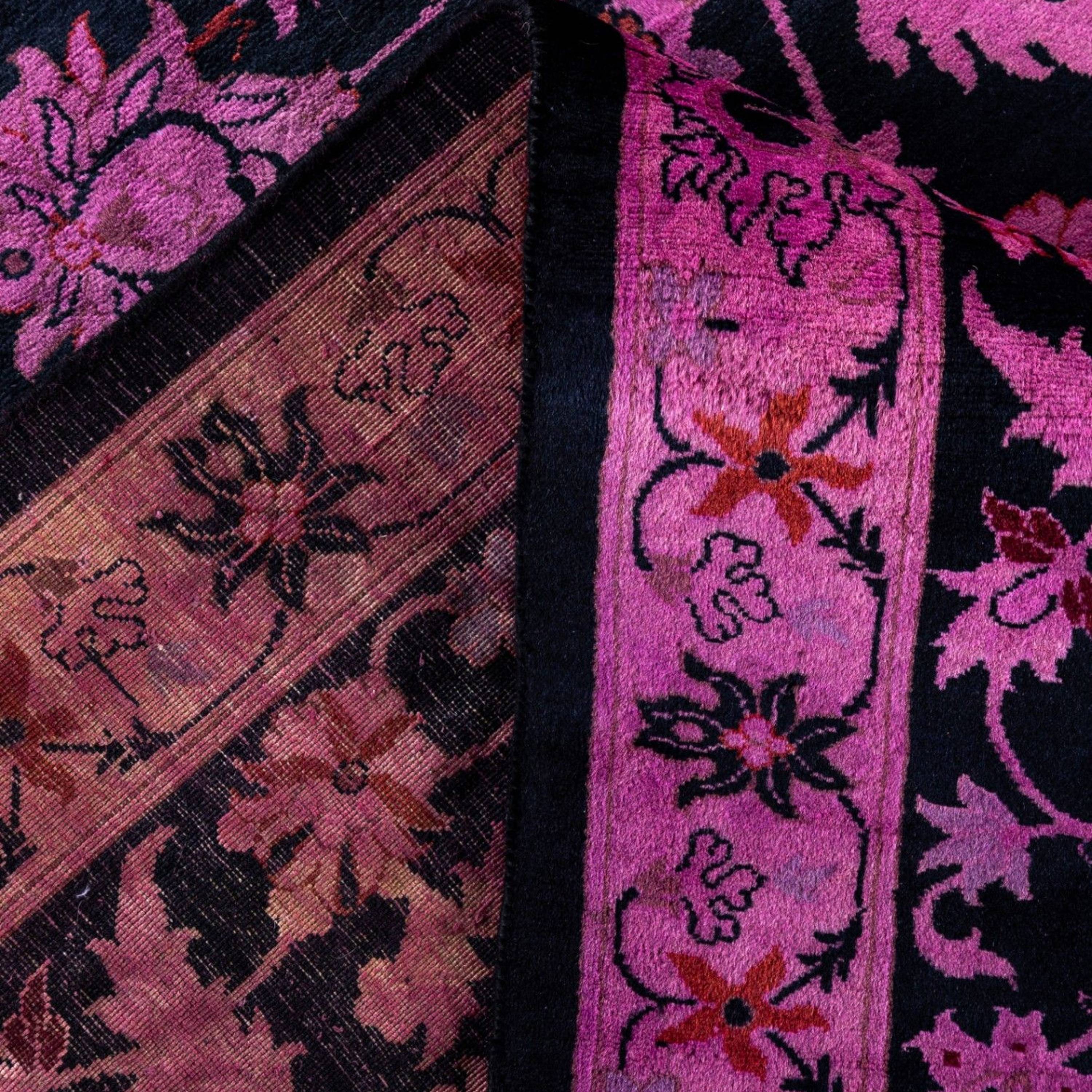 Samsara Wool Rug - 9'3" x 12'5" - Image 3