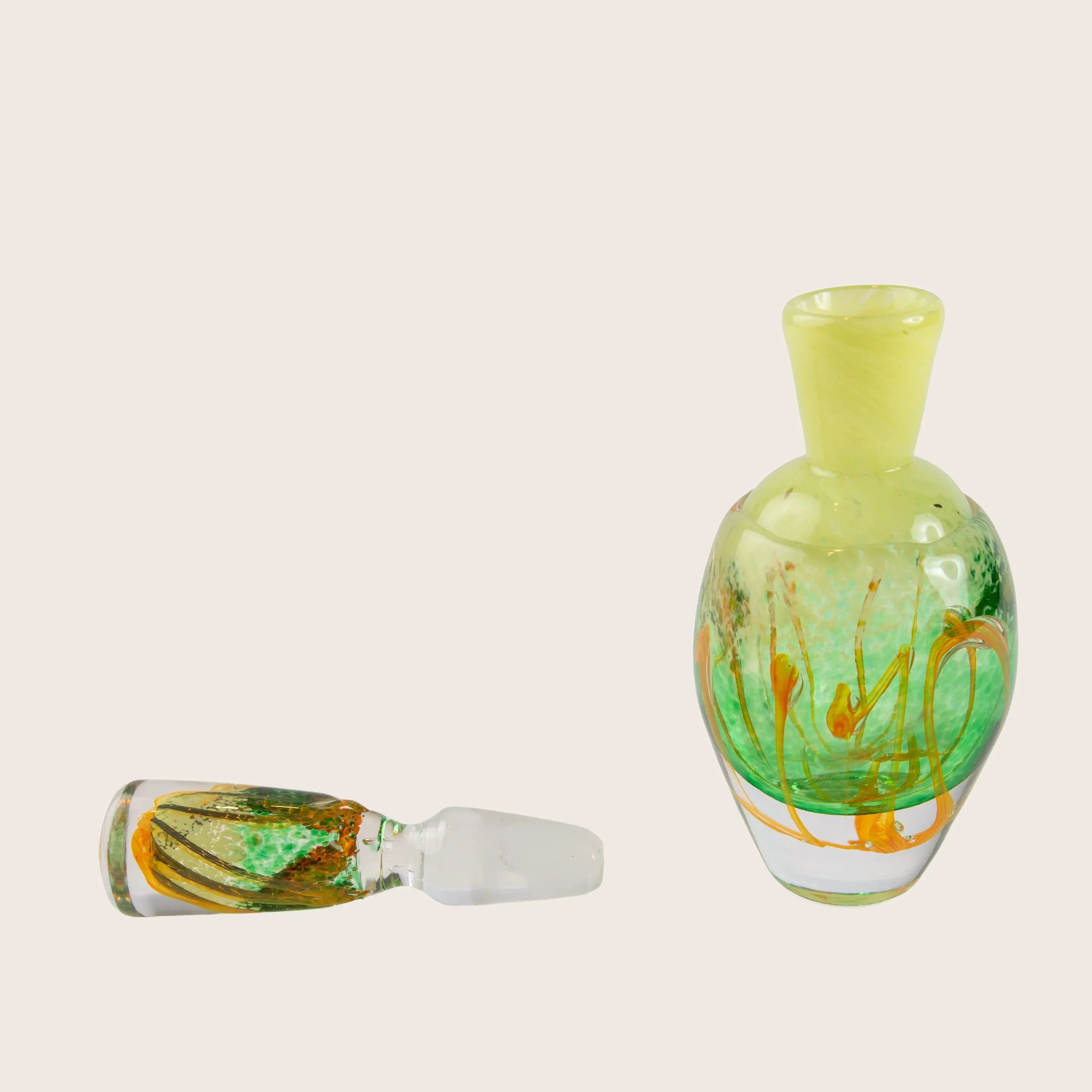 Sandy Palm Fragrance Bottle - Image 2