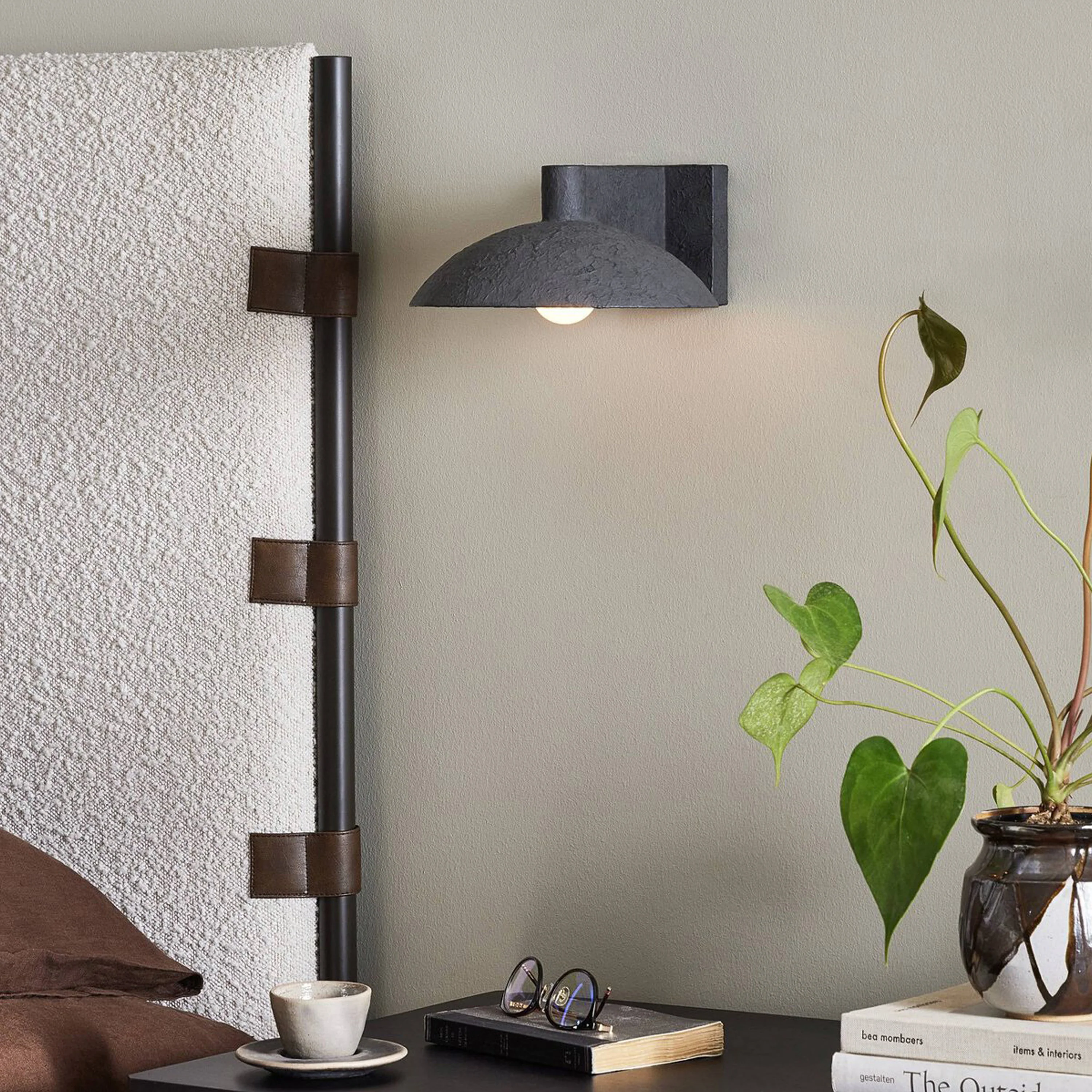 Santorini Sconce - Image 15