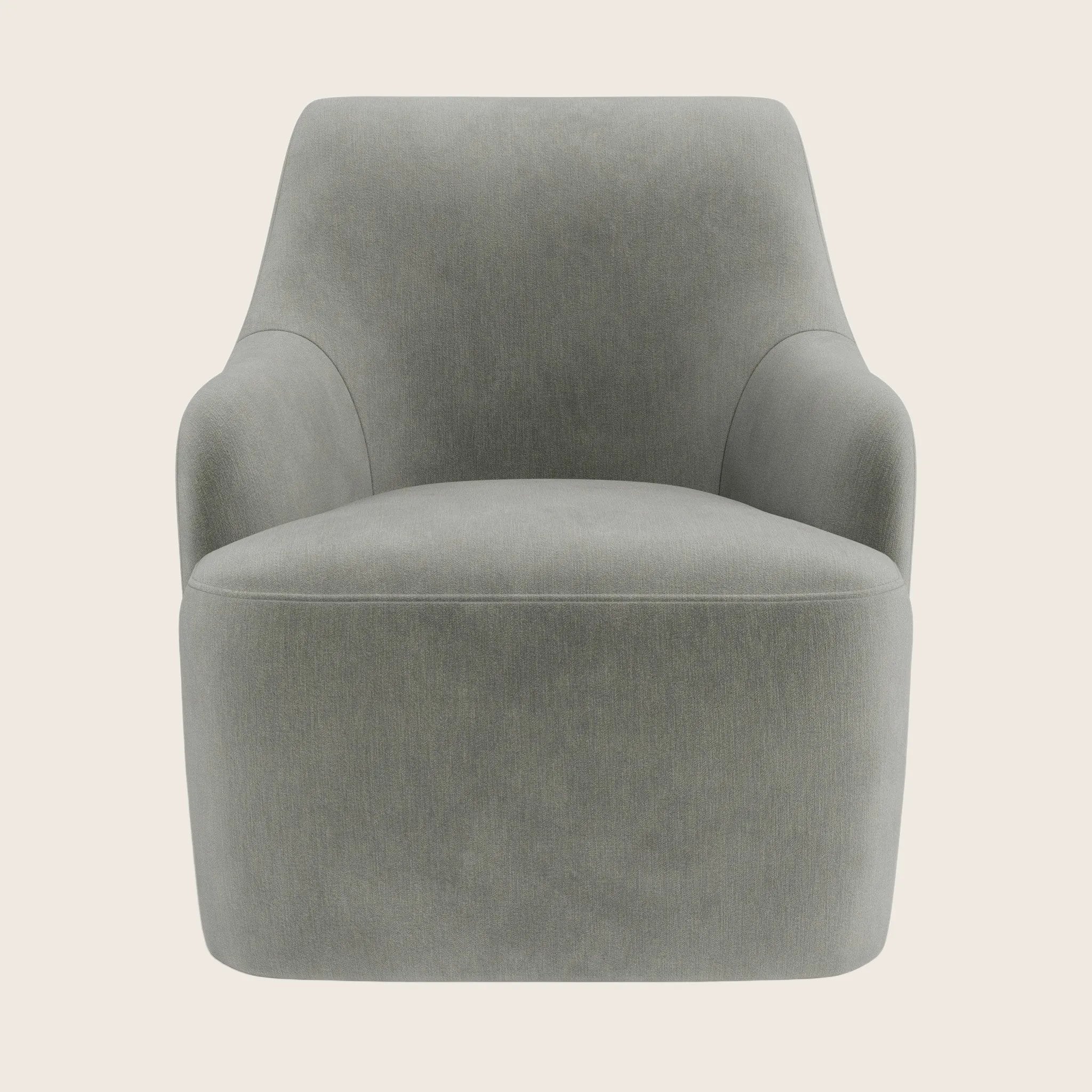 Saratoga Swivel Chair - Image 12