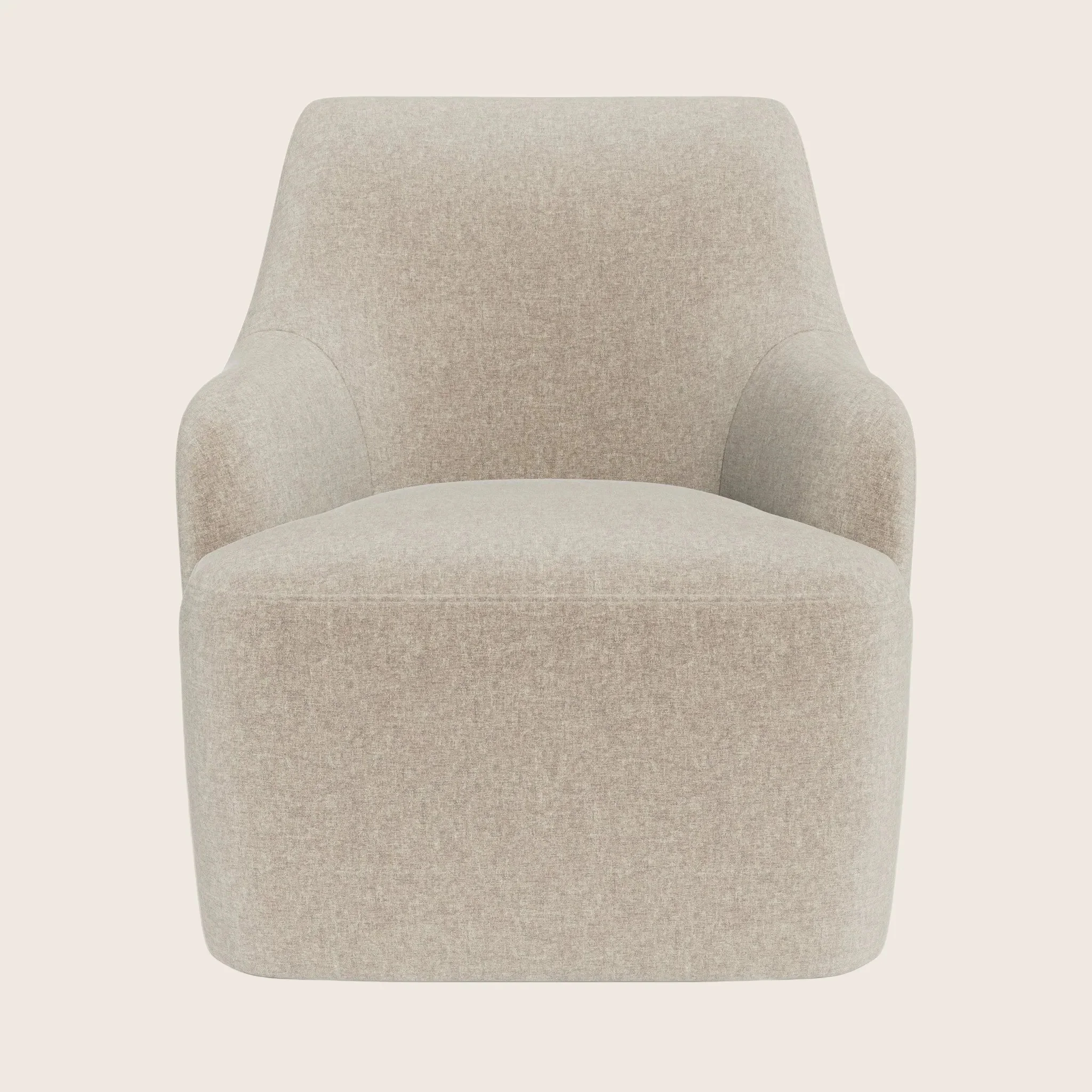 Saratoga Swivel Chair - Image 17